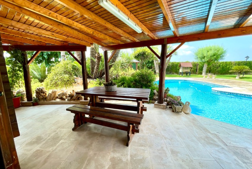 Reventa - Villa - San Fulgencio - La Marina