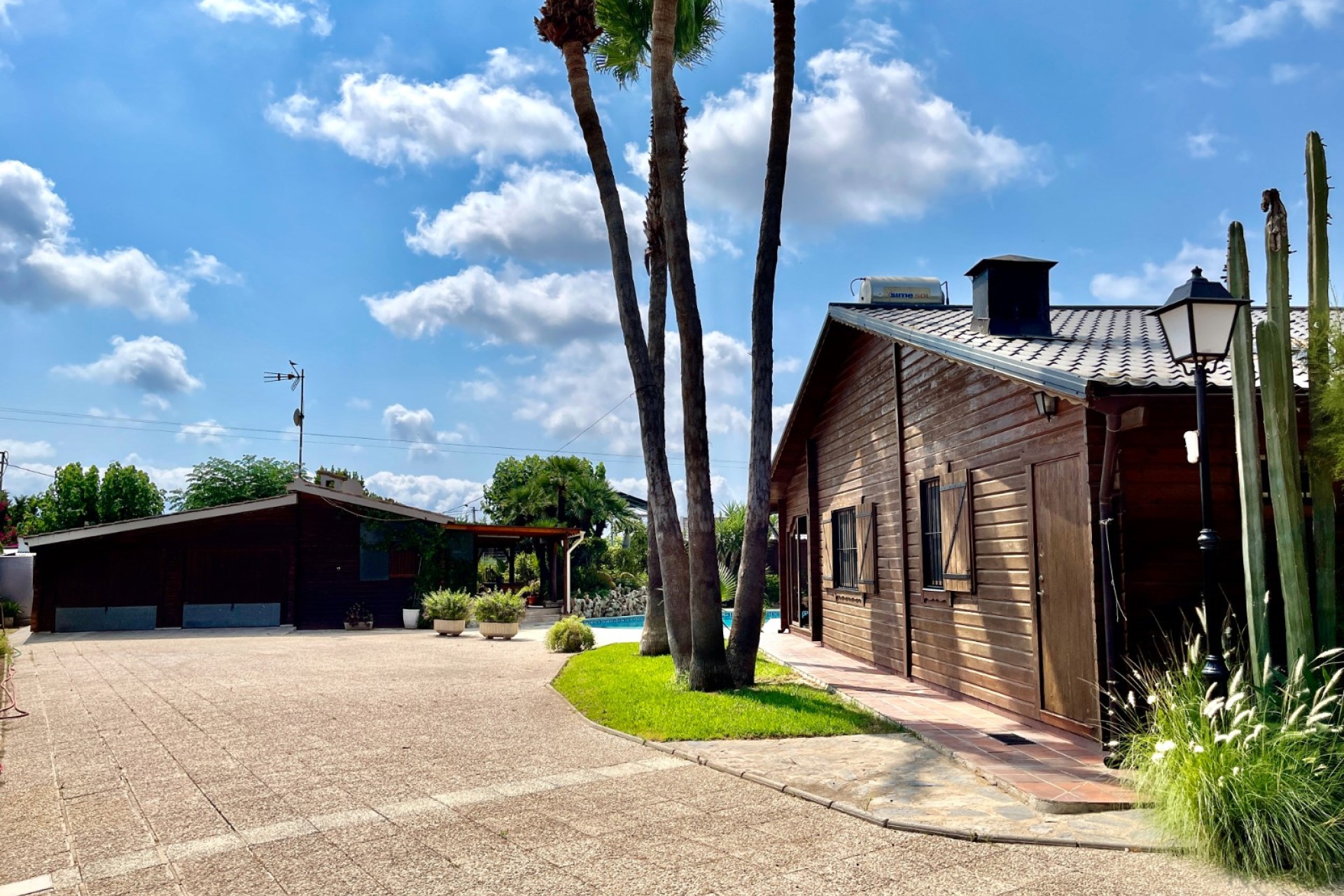 Reventa - Villa - San Fulgencio - La Marina