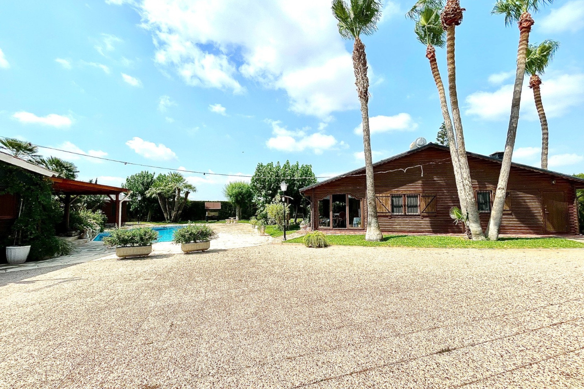 Reventa - Villa - San Fulgencio - La Marina