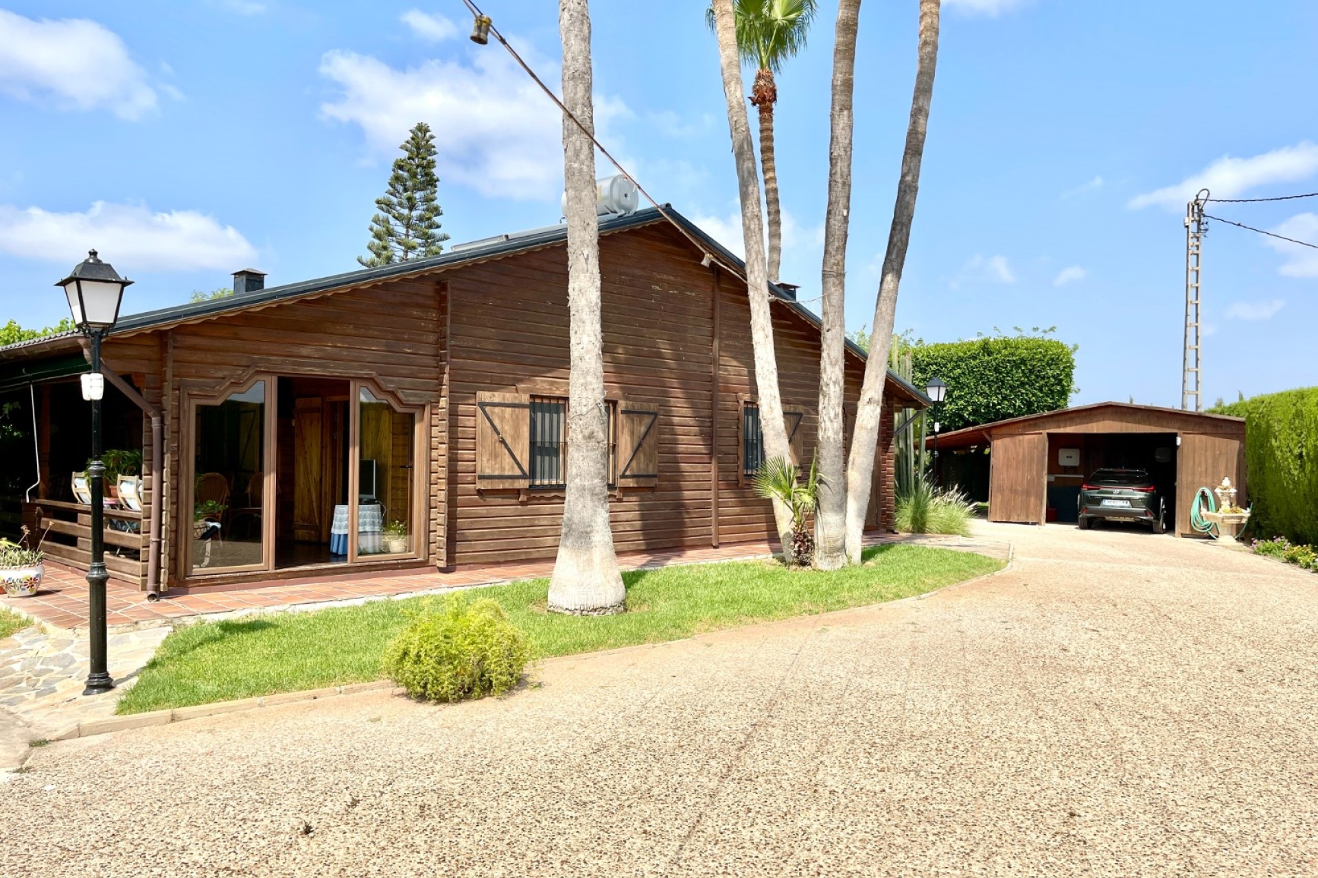 Reventa - Villa - San Fulgencio - La Marina