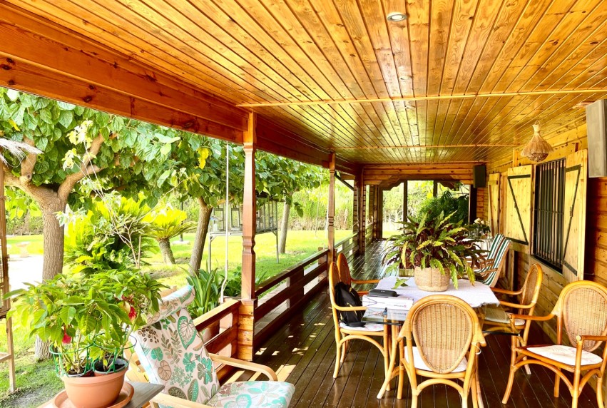 Reventa - Villa - San Fulgencio - La Marina
