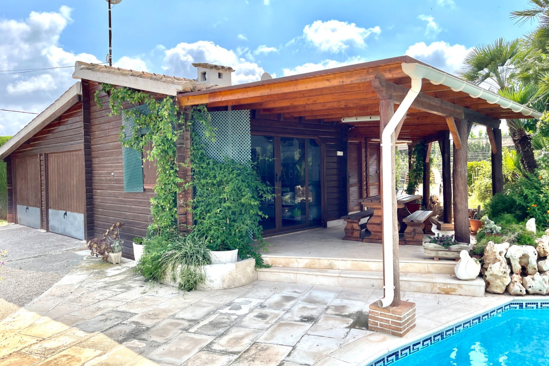 Reventa - Villa - San Fulgencio - La Marina