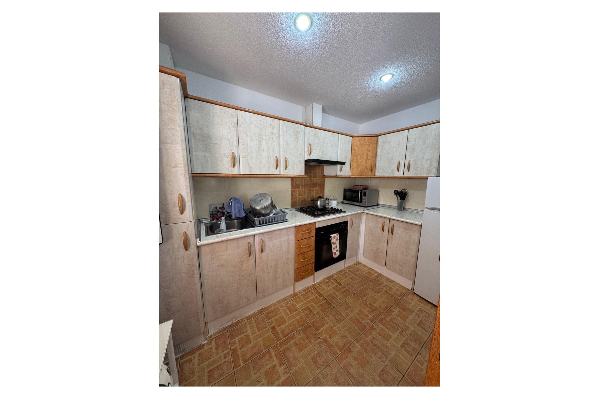 Reventa - Villa - San Fulgencio - La Marina