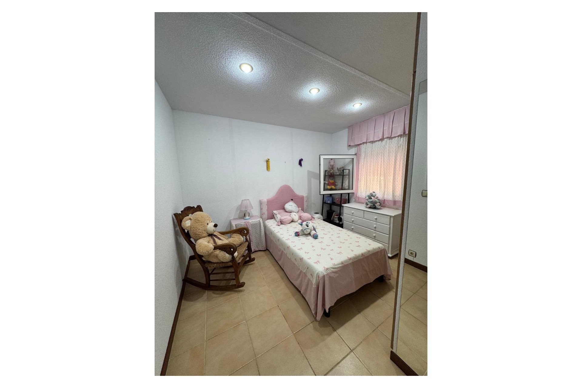 Reventa - Villa - San Fulgencio - La Marina
