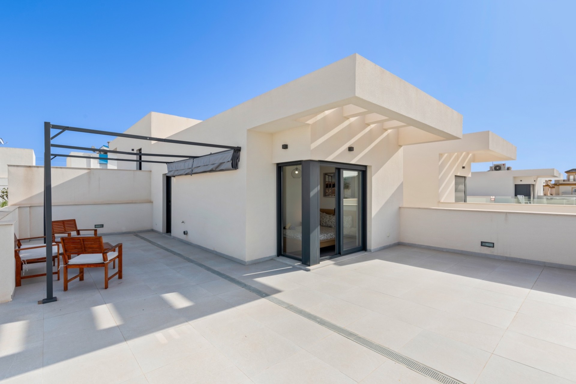 Reventa - Villa - San Fulgencio - La Marina