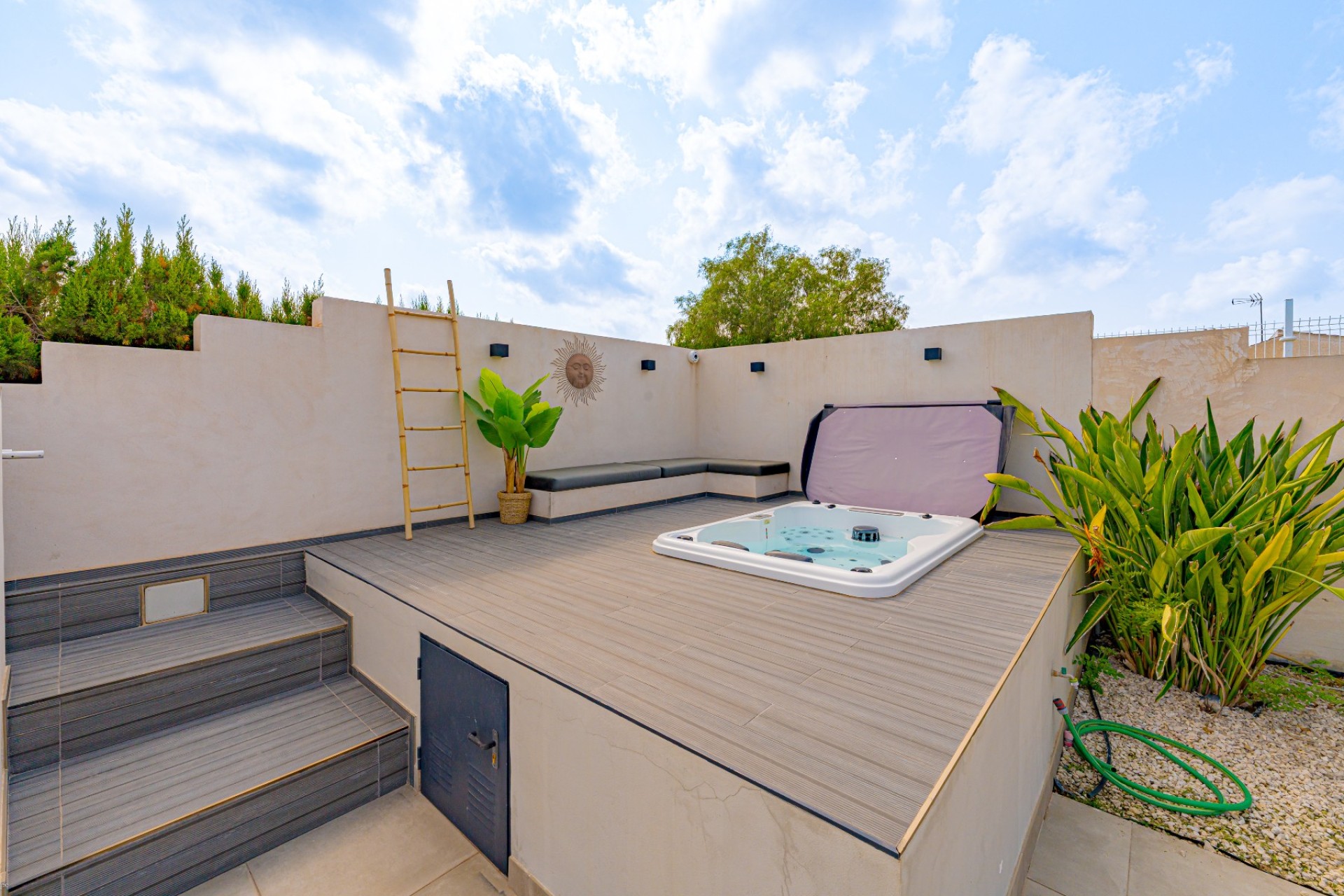 Reventa - Villa - San Fulgencio