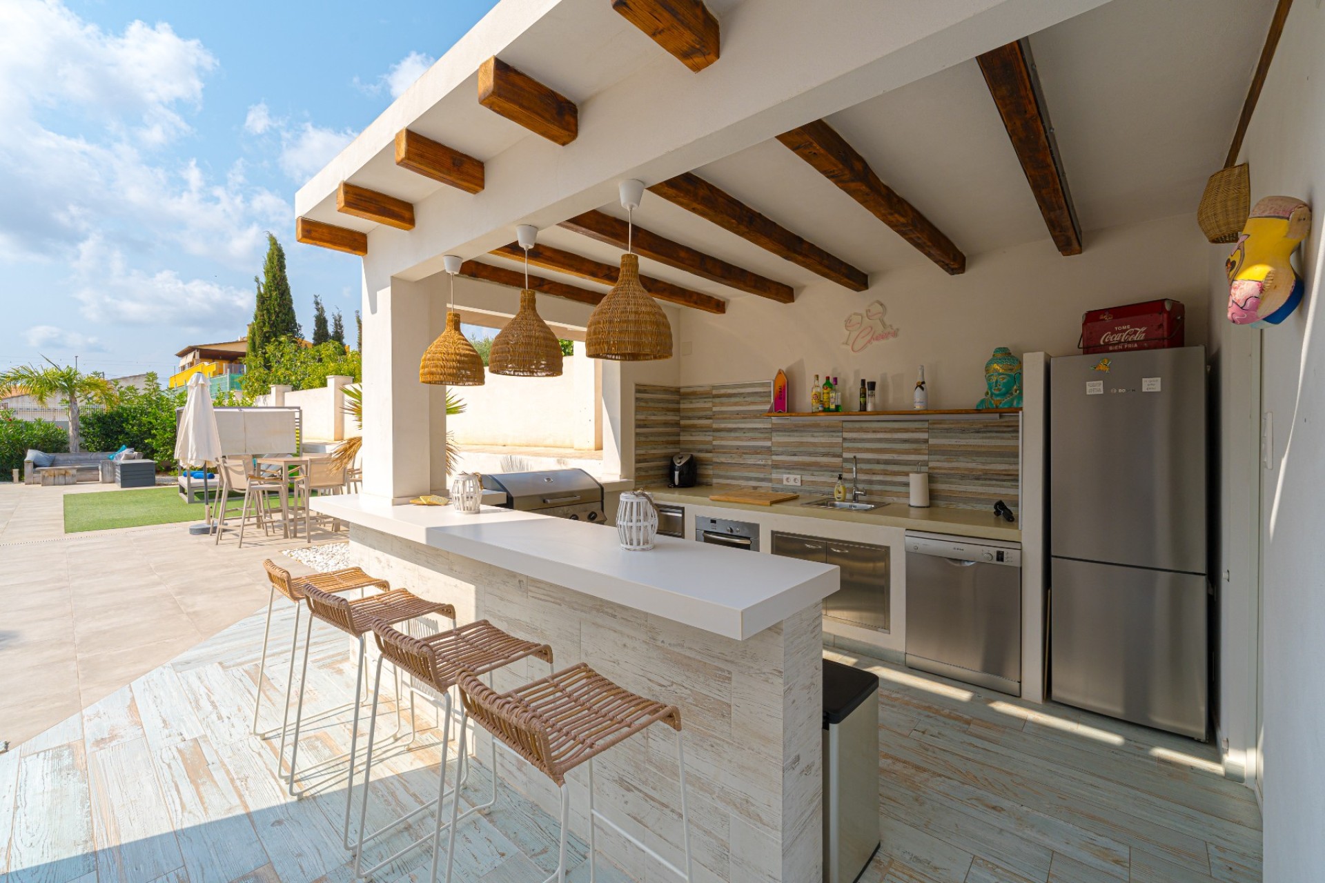 Reventa - Villa - San Fulgencio