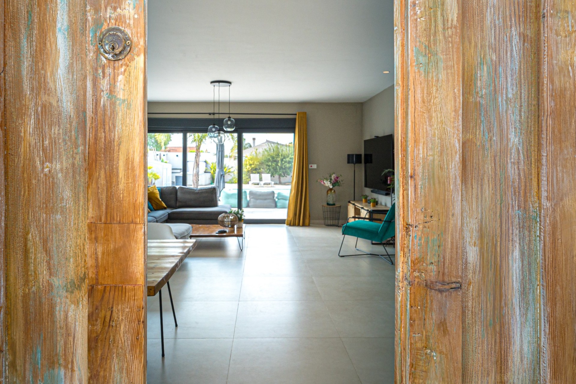 Reventa - Villa - San Fulgencio