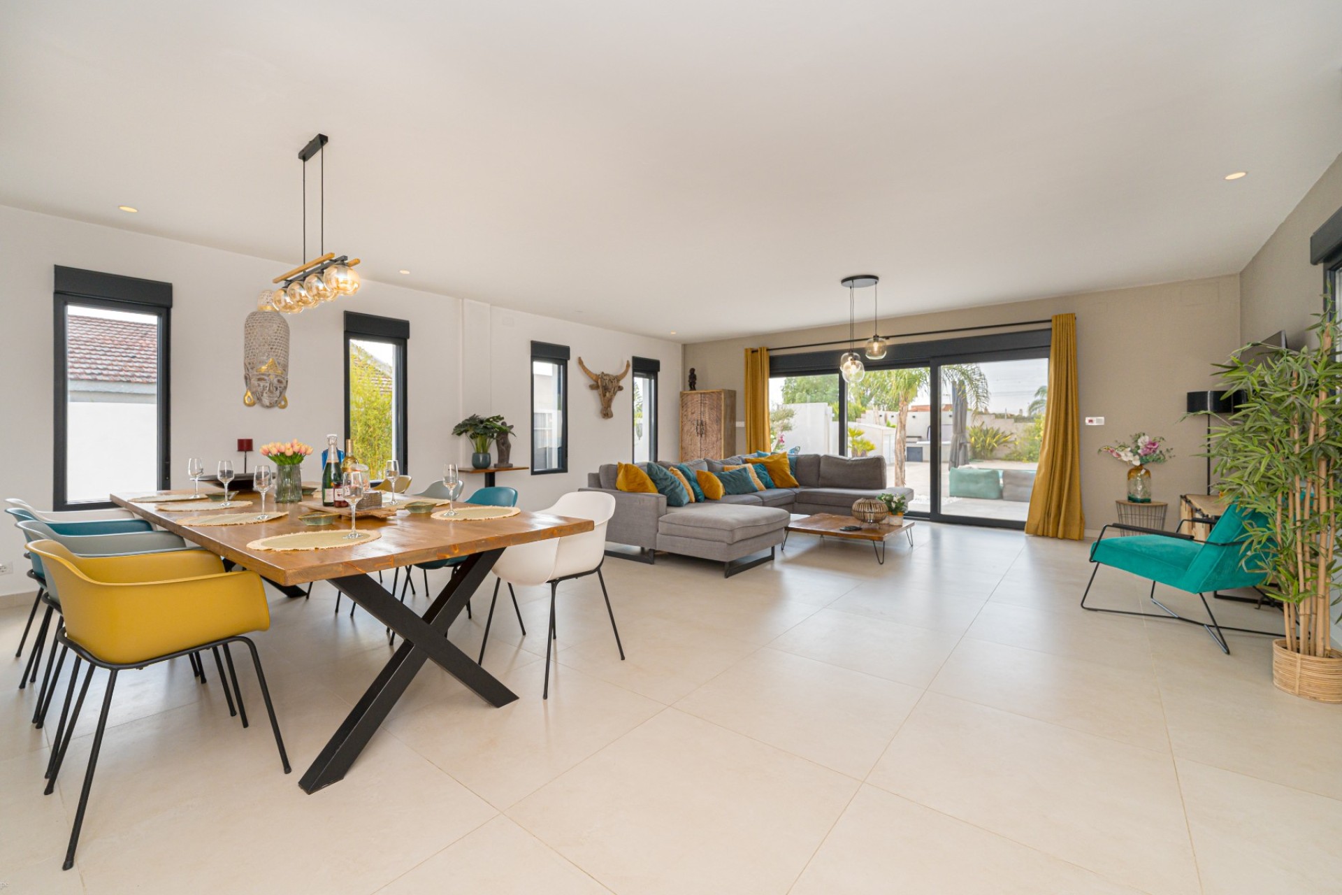 Reventa - Villa - San Fulgencio