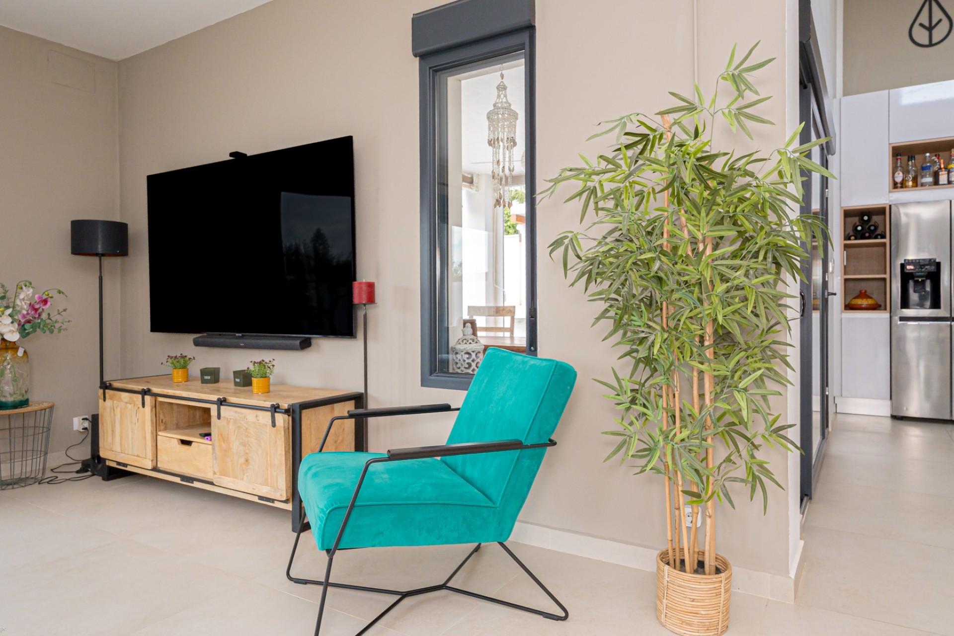 Reventa - Villa - San Fulgencio