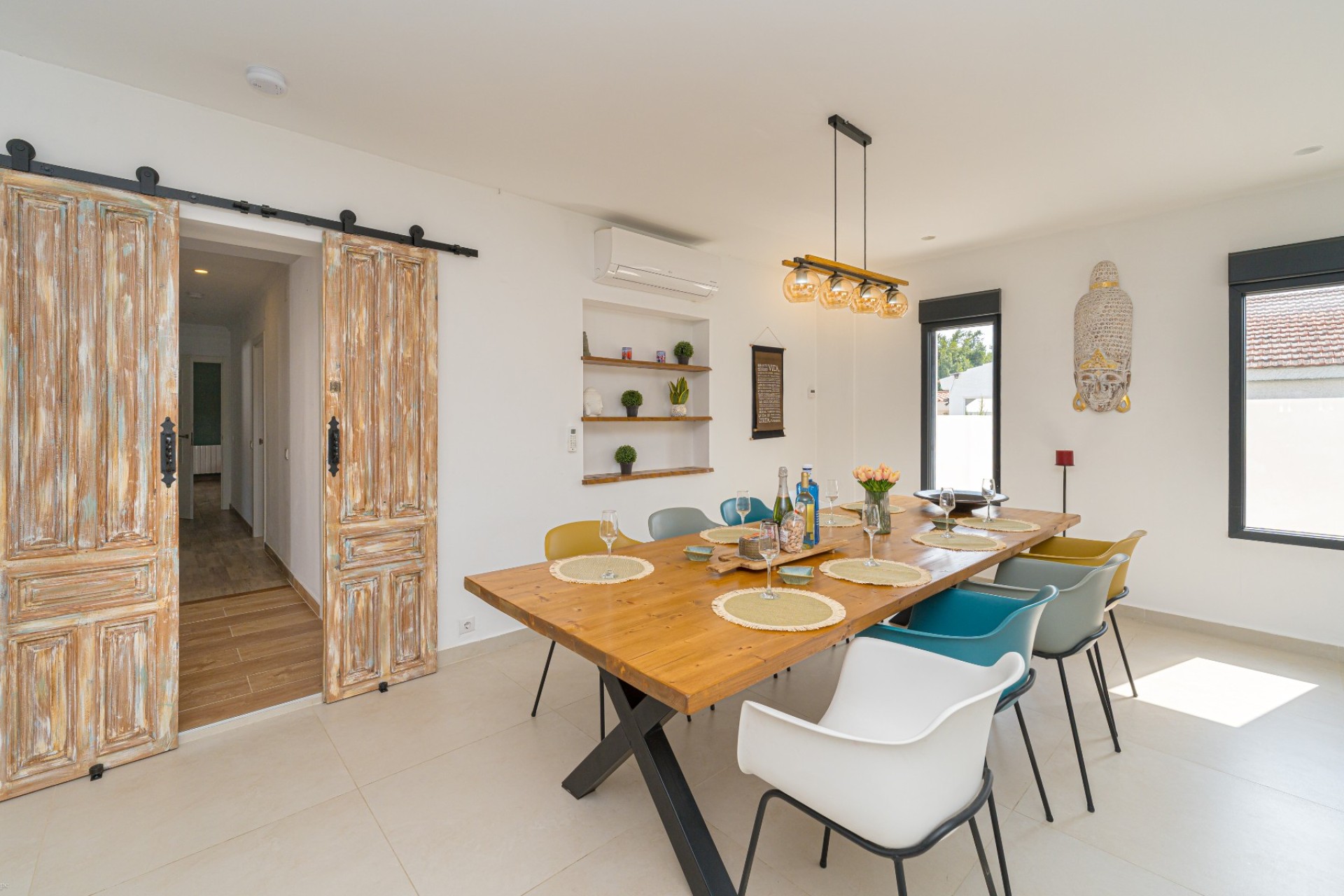 Reventa - Villa - San Fulgencio