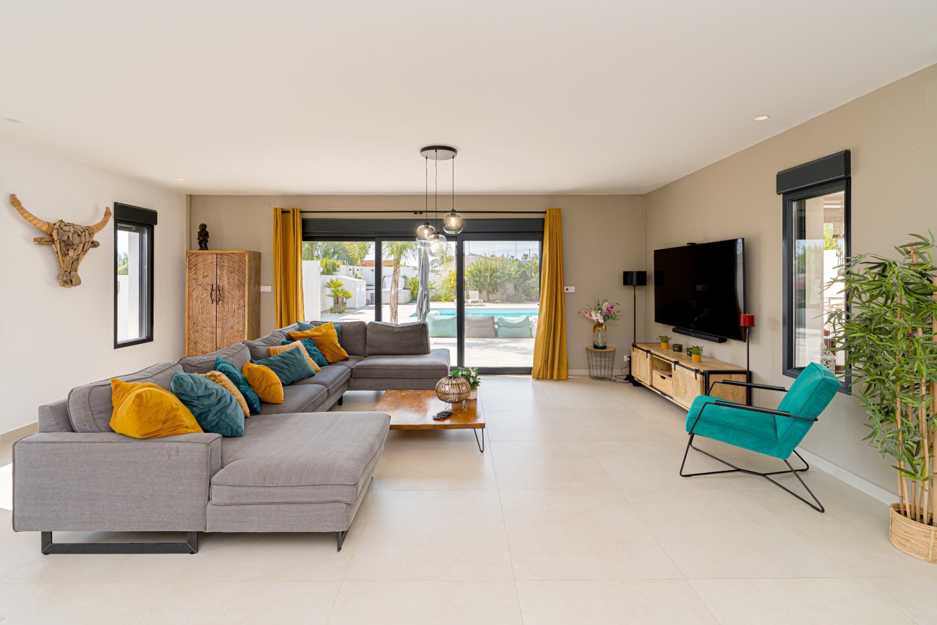 Reventa - Villa - San Fulgencio