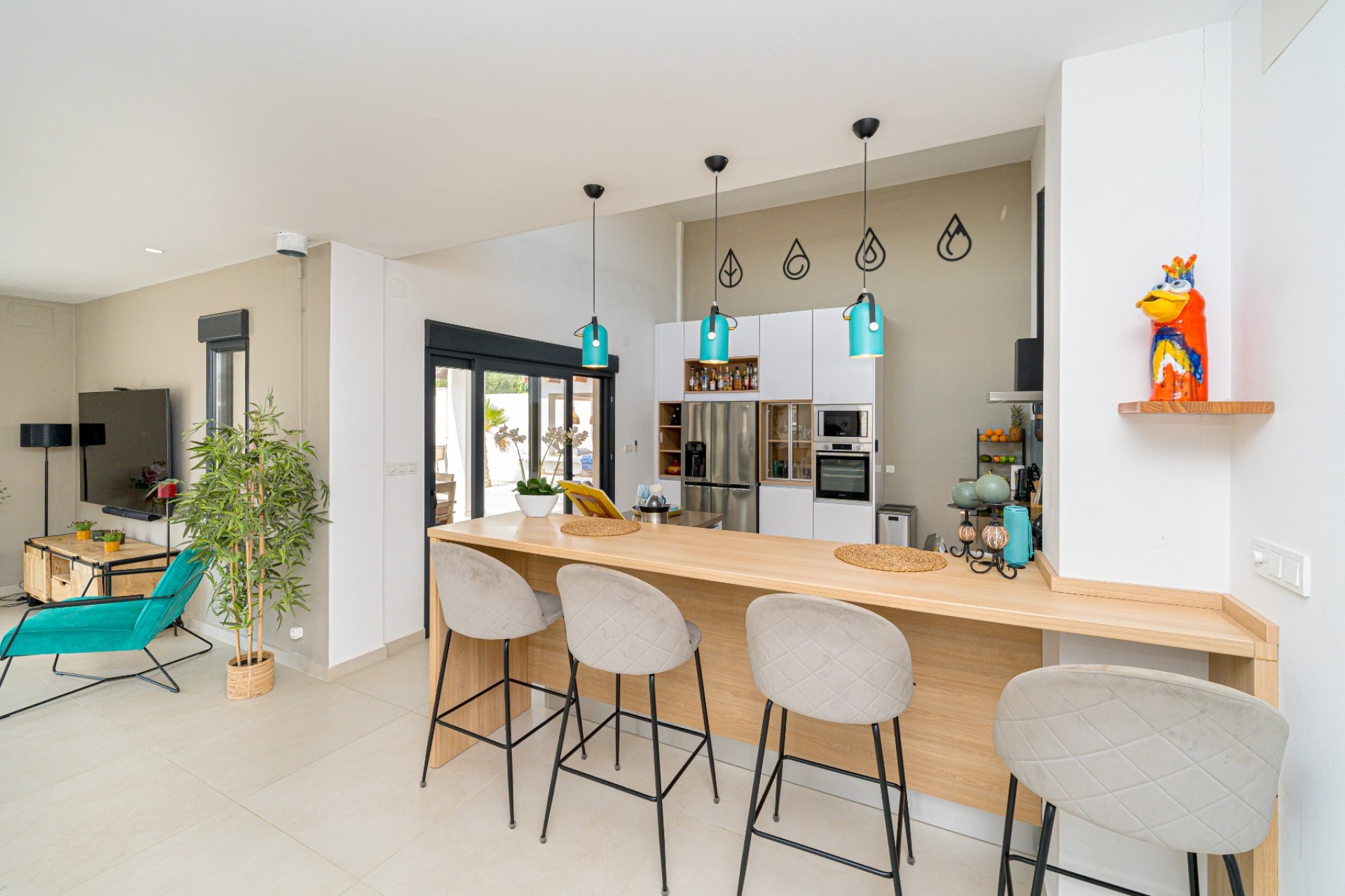 Reventa - Villa - San Fulgencio