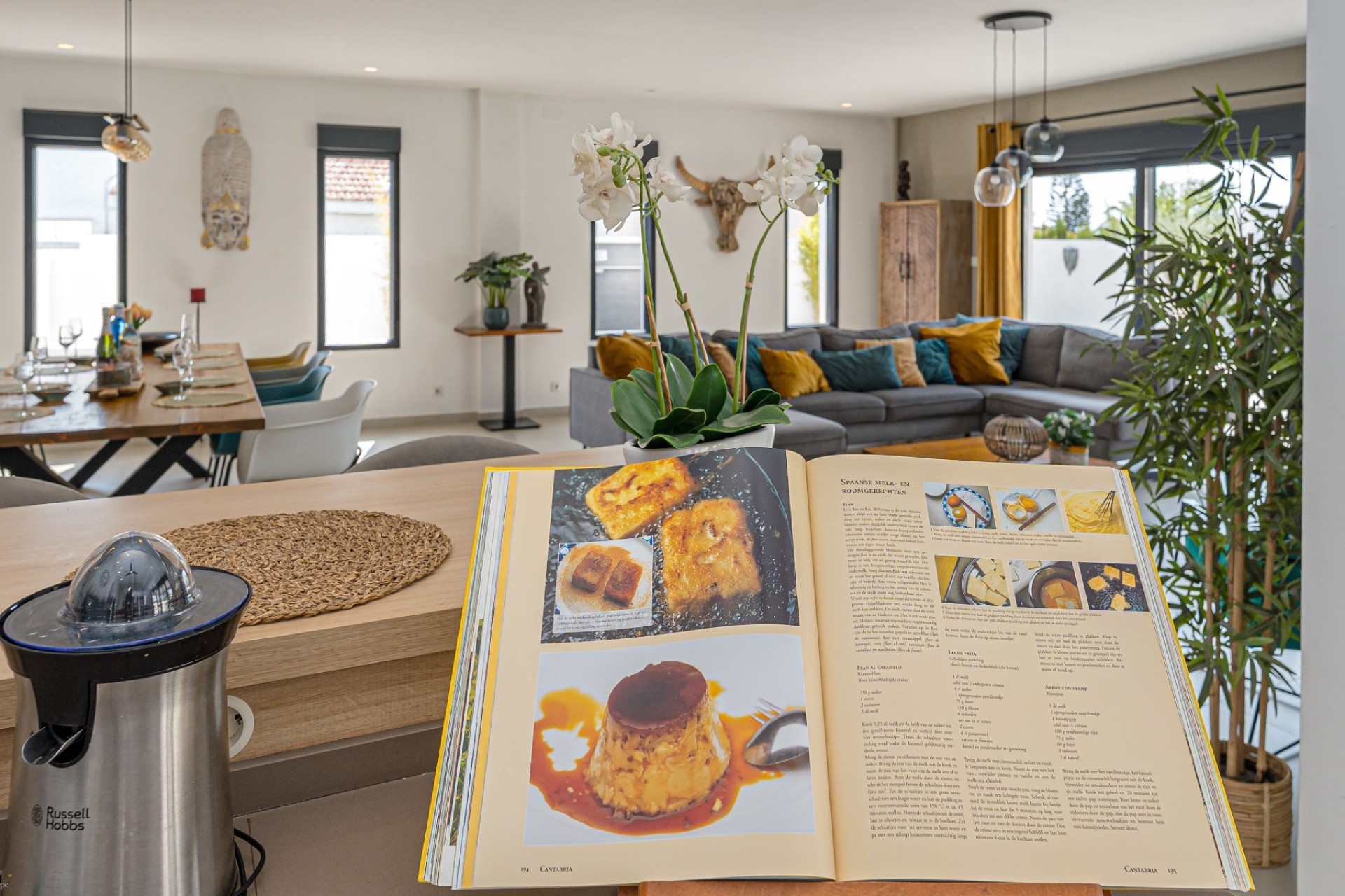 Reventa - Villa - San Fulgencio