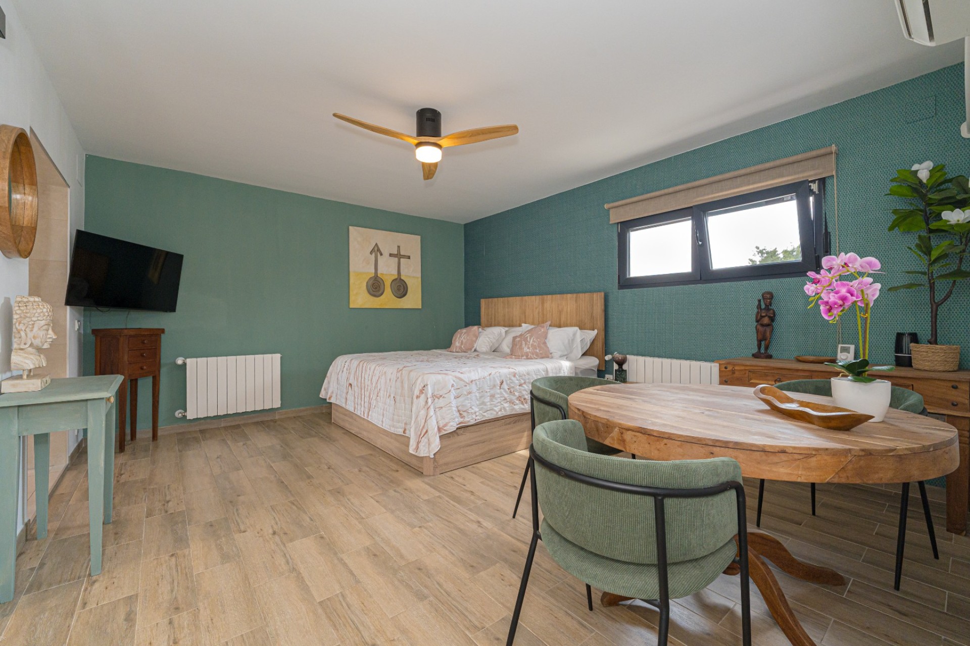 Reventa - Villa - San Fulgencio