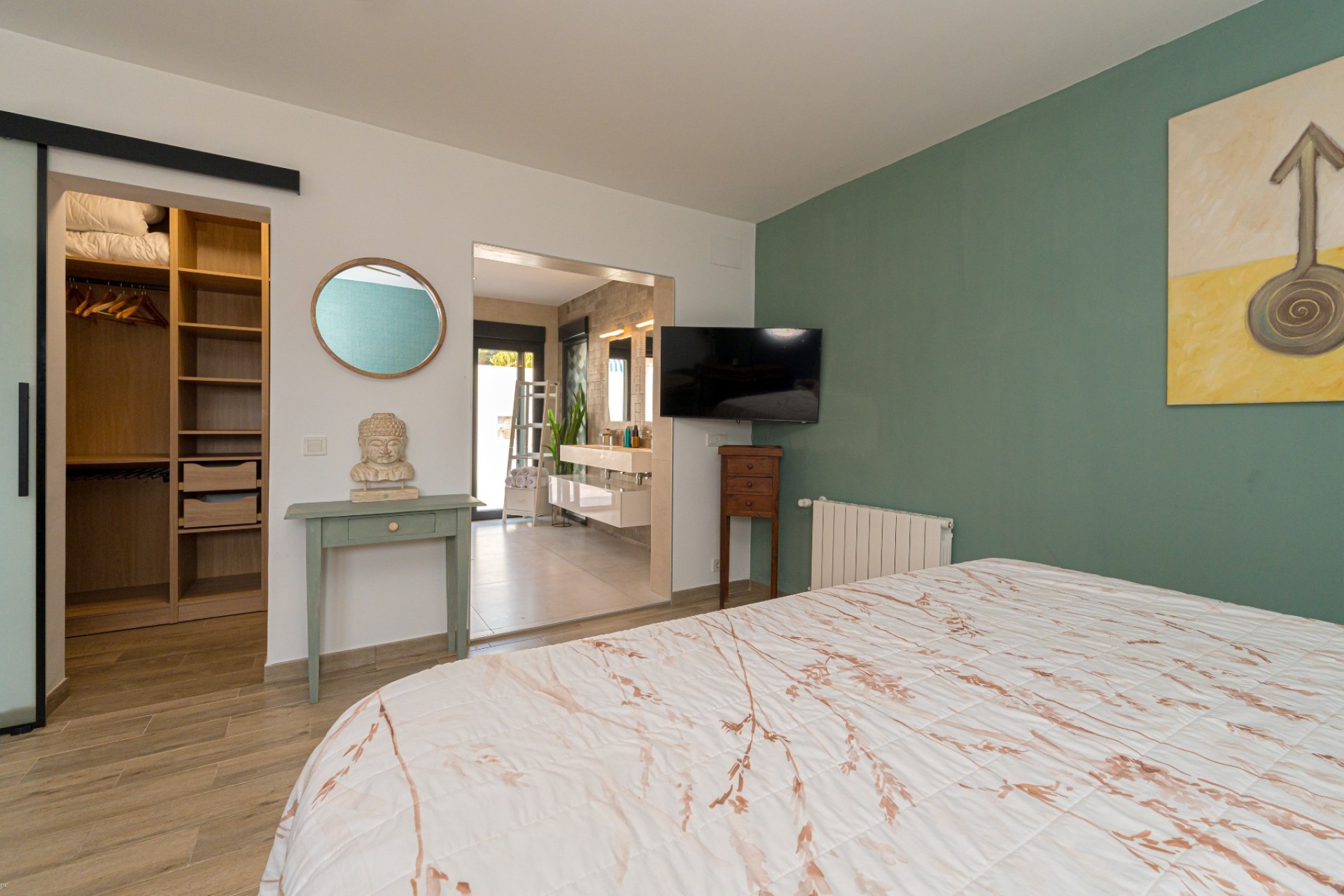 Reventa - Villa - San Fulgencio