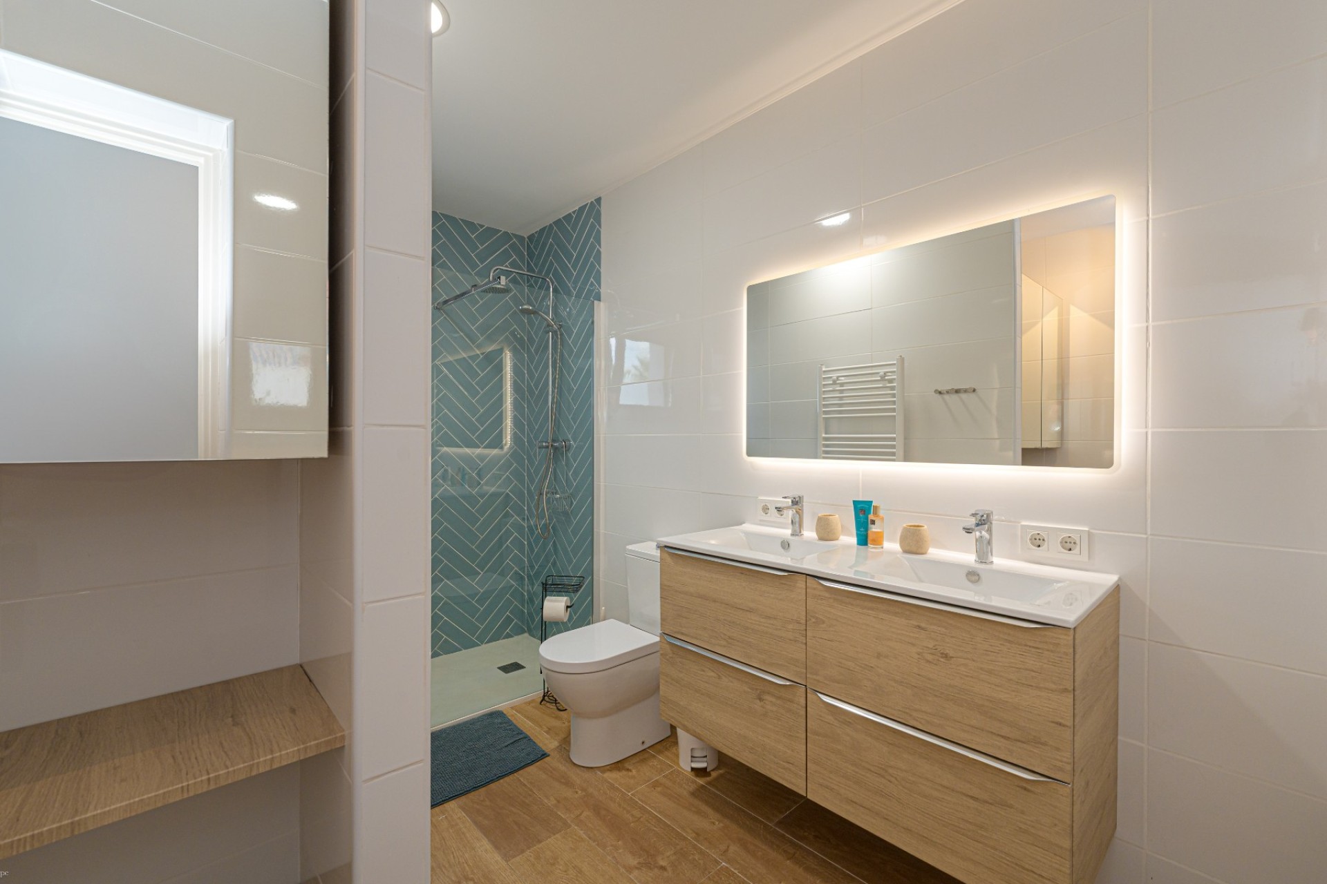 Reventa - Villa - San Fulgencio