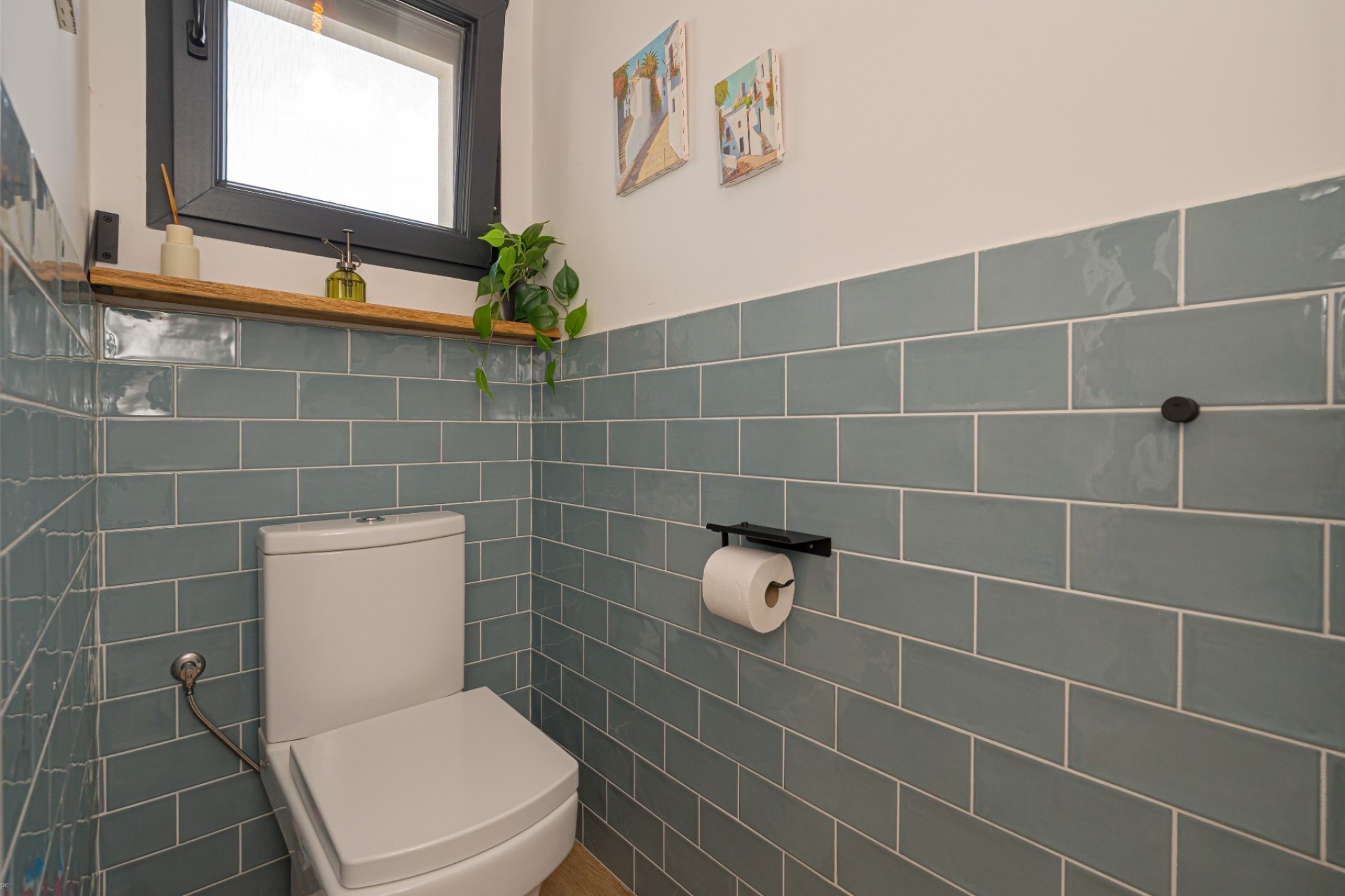 Reventa - Villa - San Fulgencio