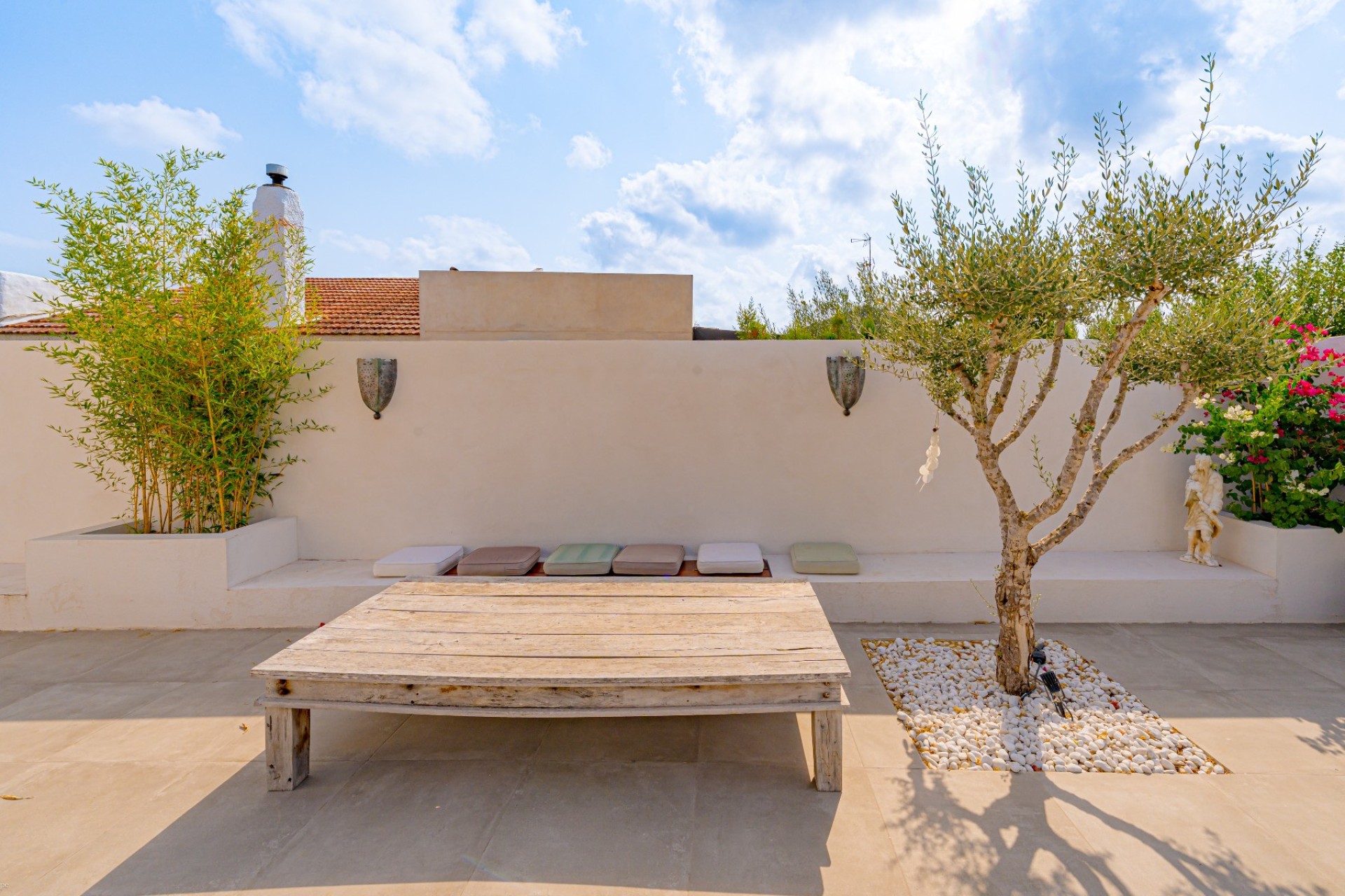 Reventa - Villa - San Fulgencio