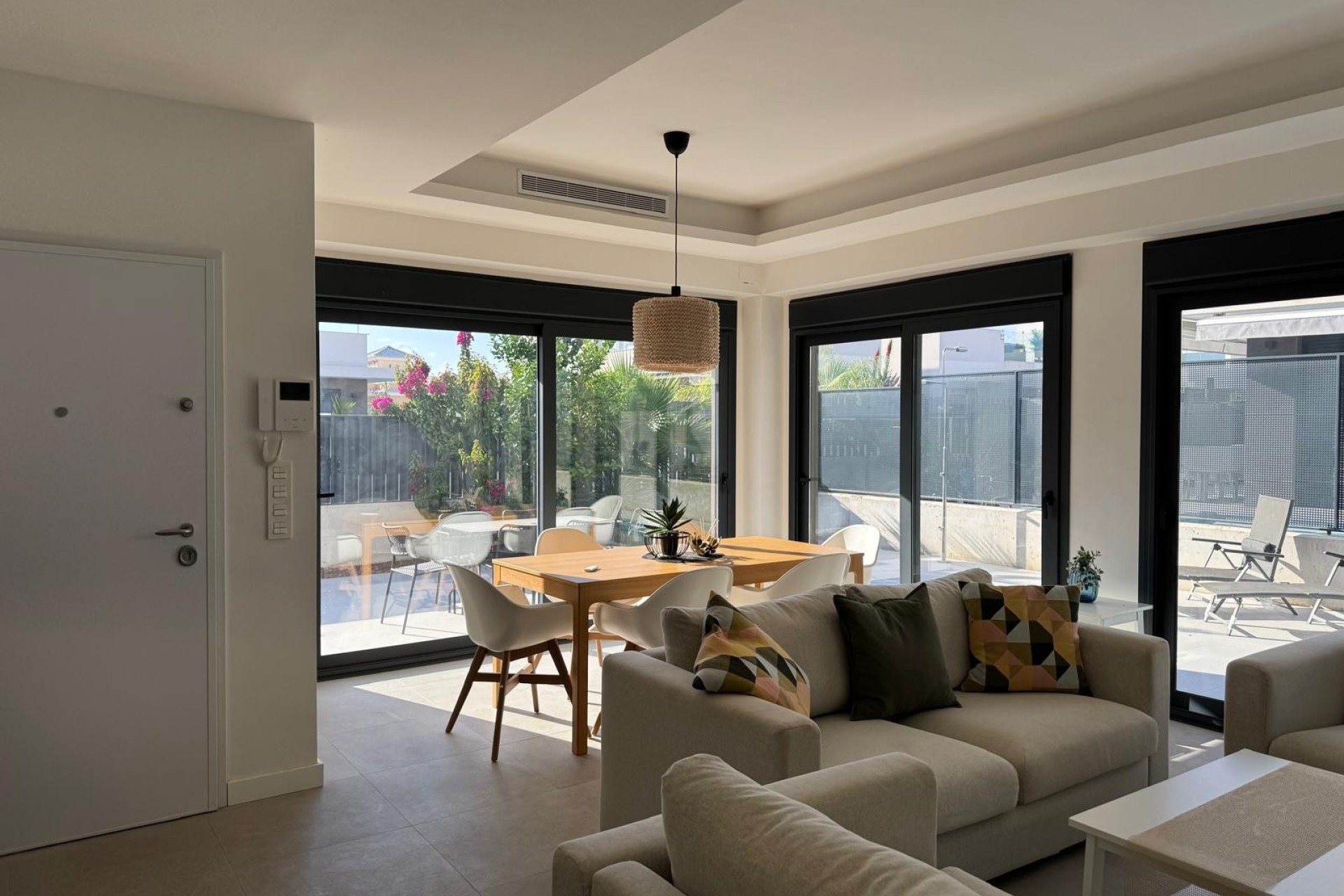 Reventa - Villa - San Fulgencio