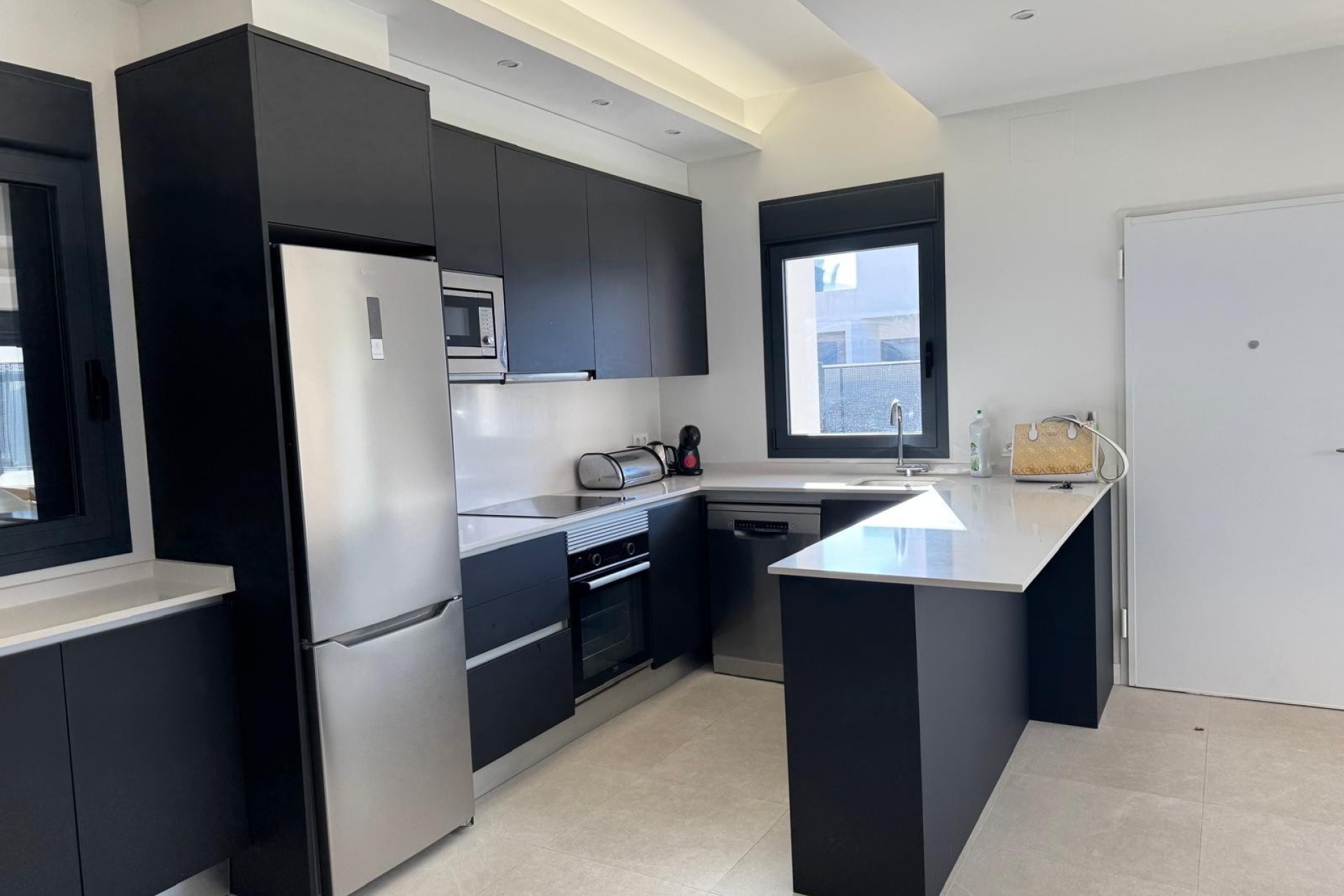 Reventa - Villa - San Fulgencio