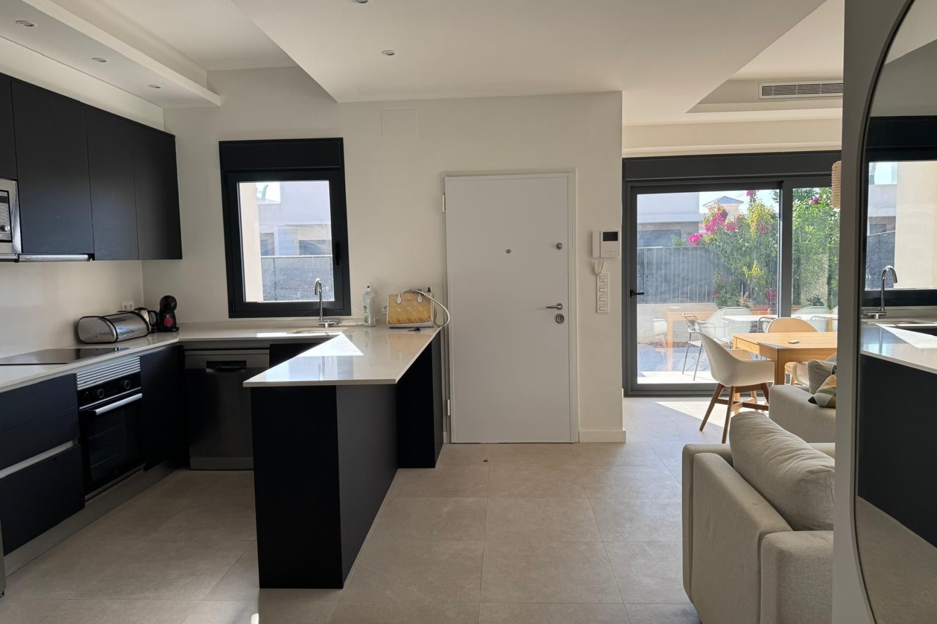 Reventa - Villa - San Fulgencio