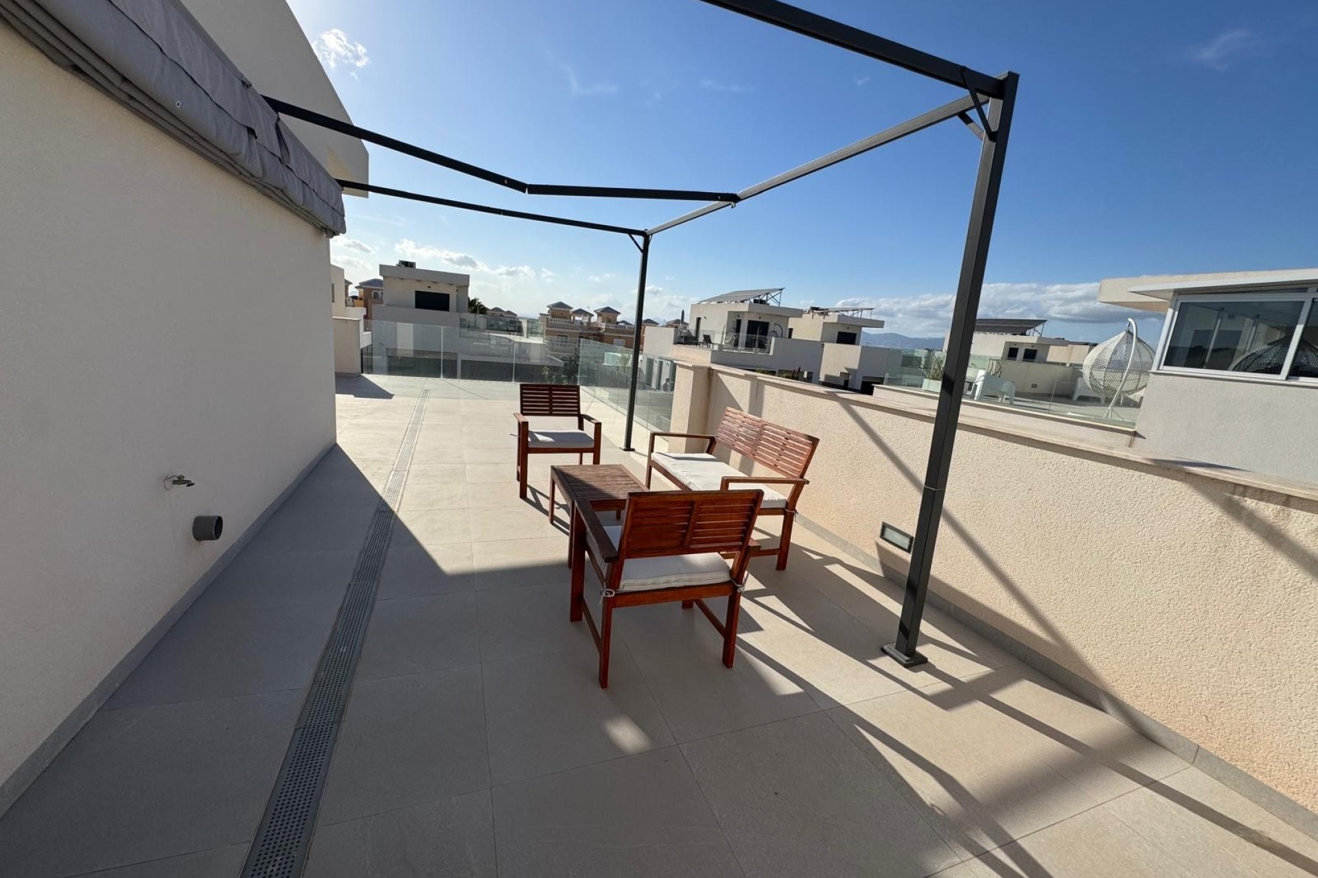 Reventa - Villa - San Fulgencio