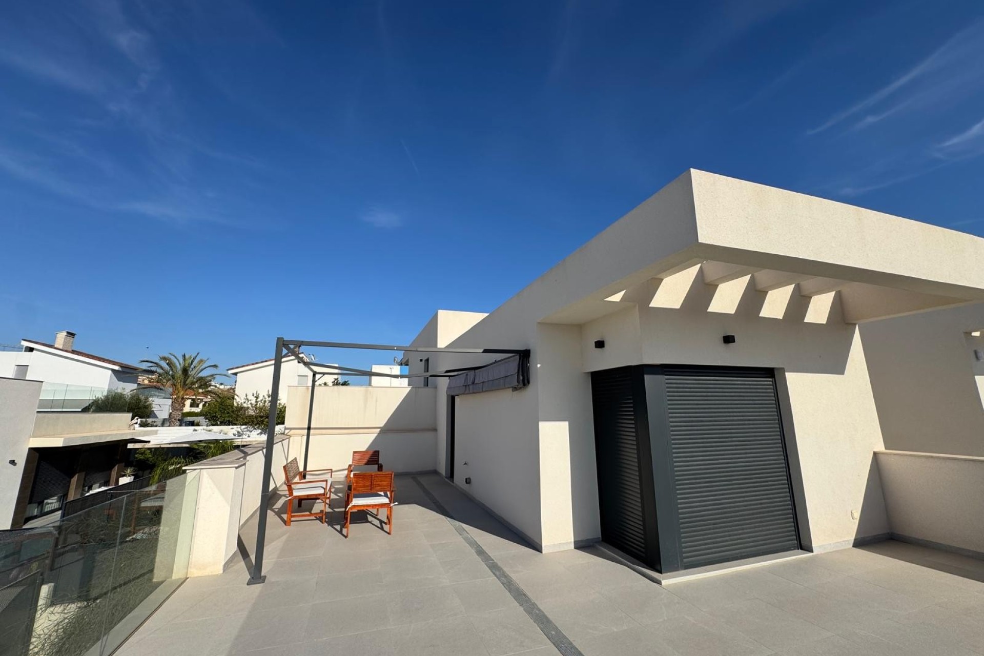 Reventa - Villa - San Fulgencio