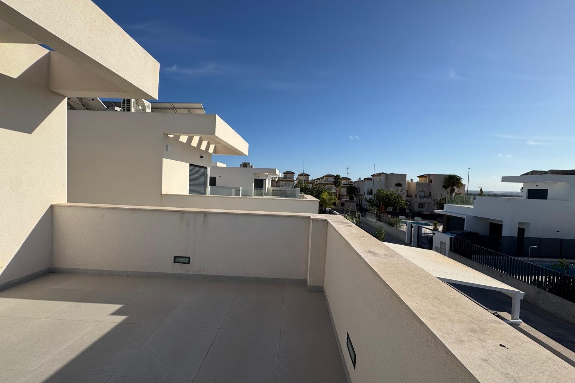 Reventa - Villa - San Fulgencio