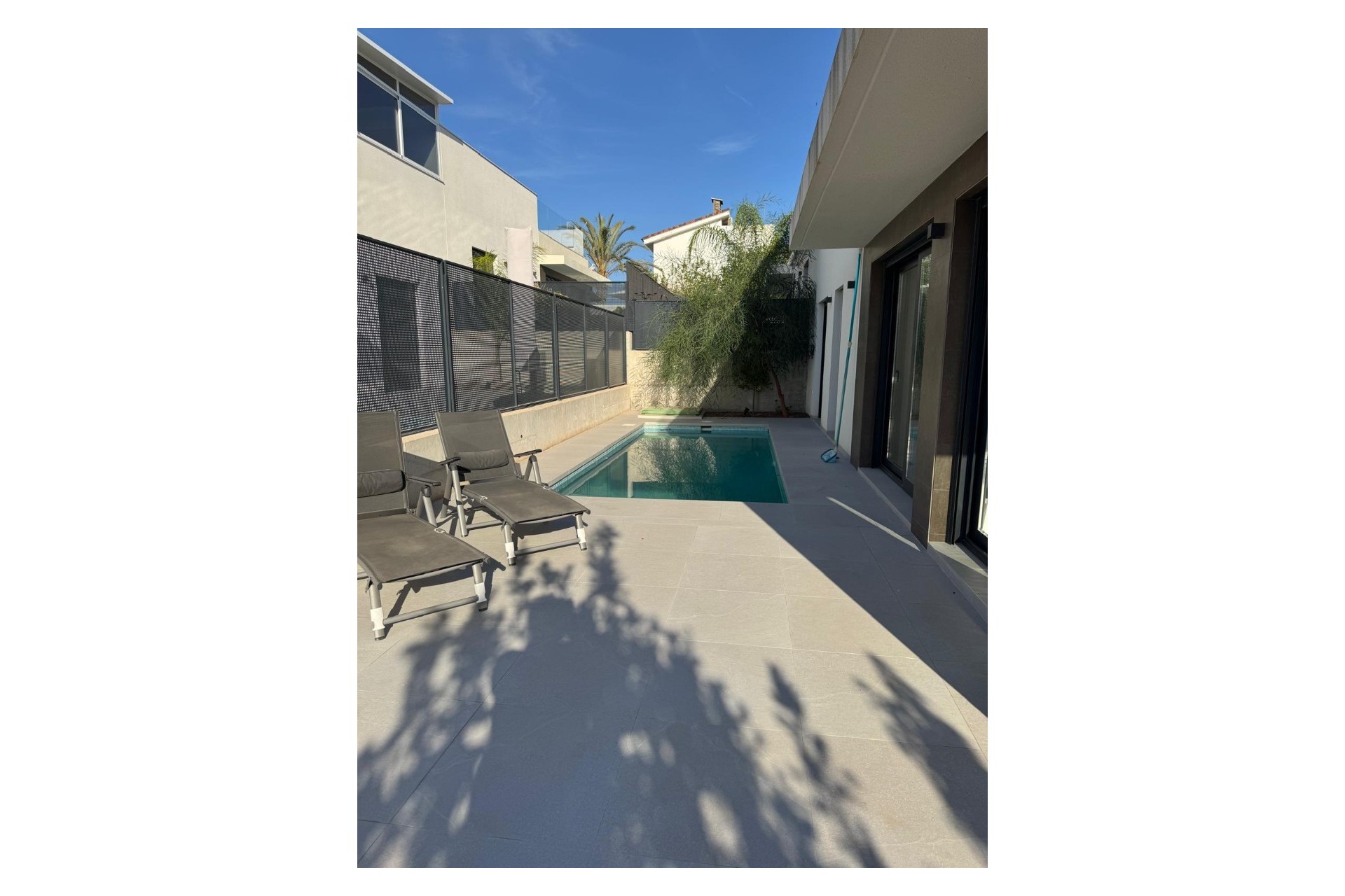 Reventa - Villa - San Fulgencio