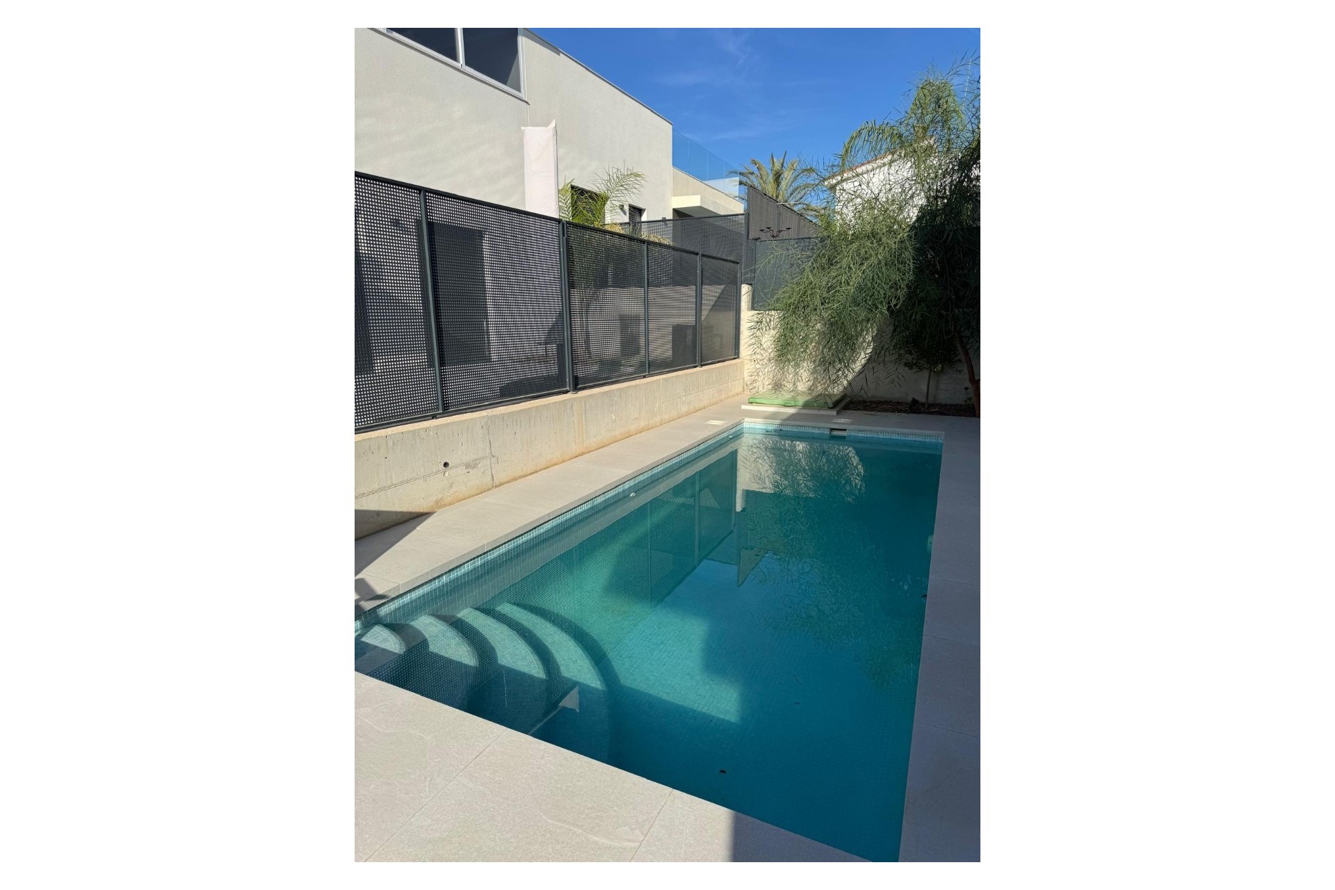 Reventa - Villa - San Fulgencio