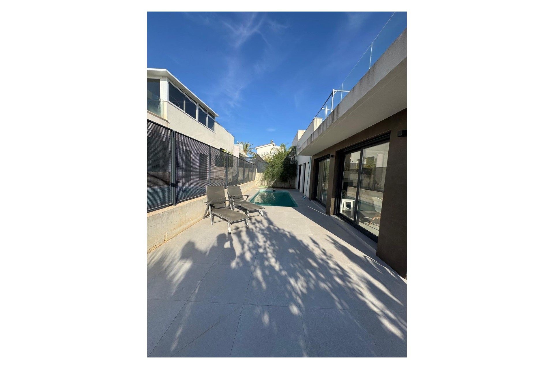 Reventa - Villa - San Fulgencio