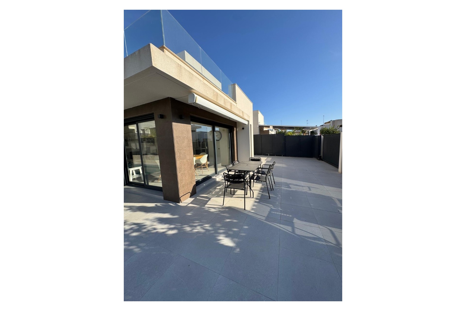 Reventa - Villa - San Fulgencio