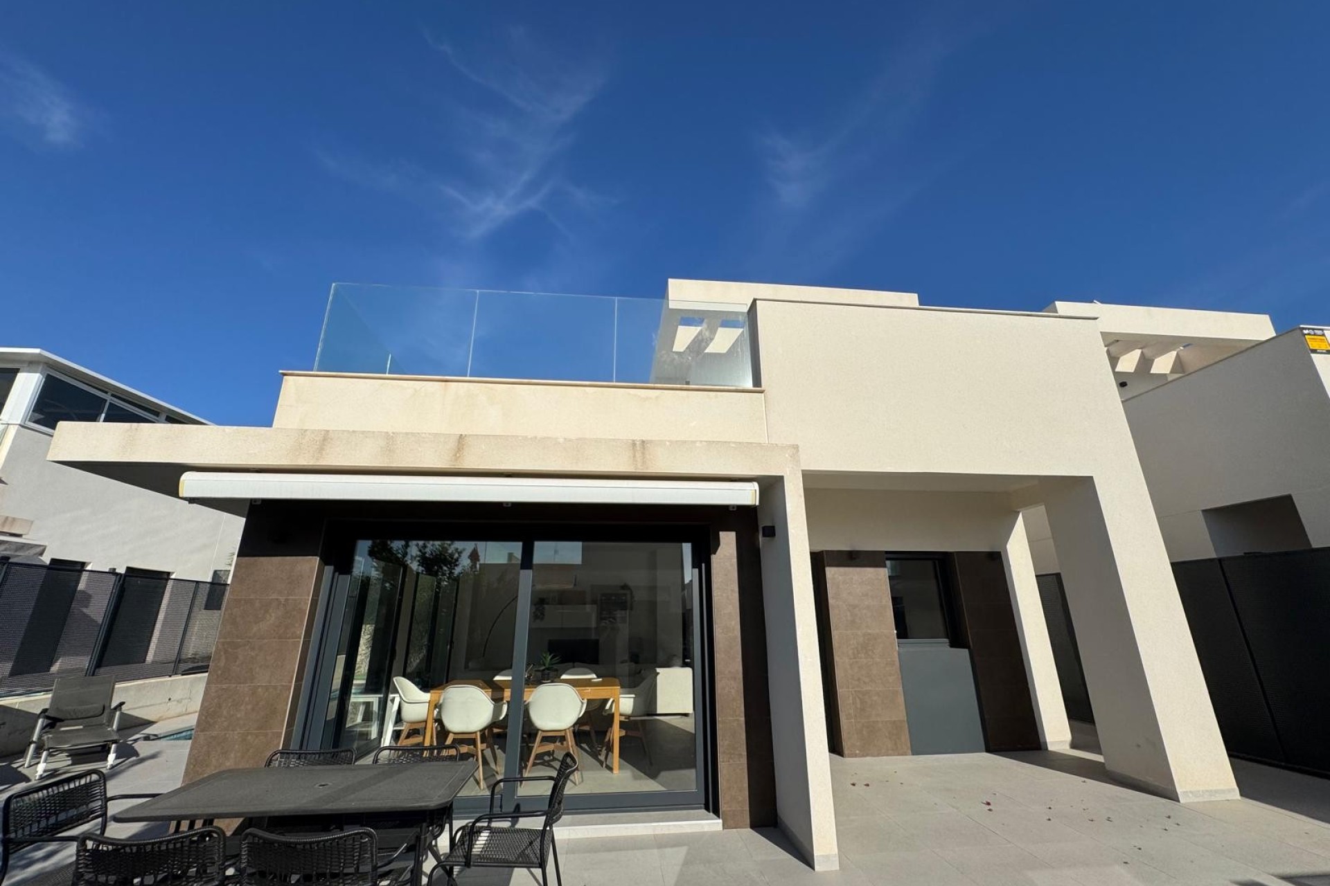 Reventa - Villa - San Fulgencio