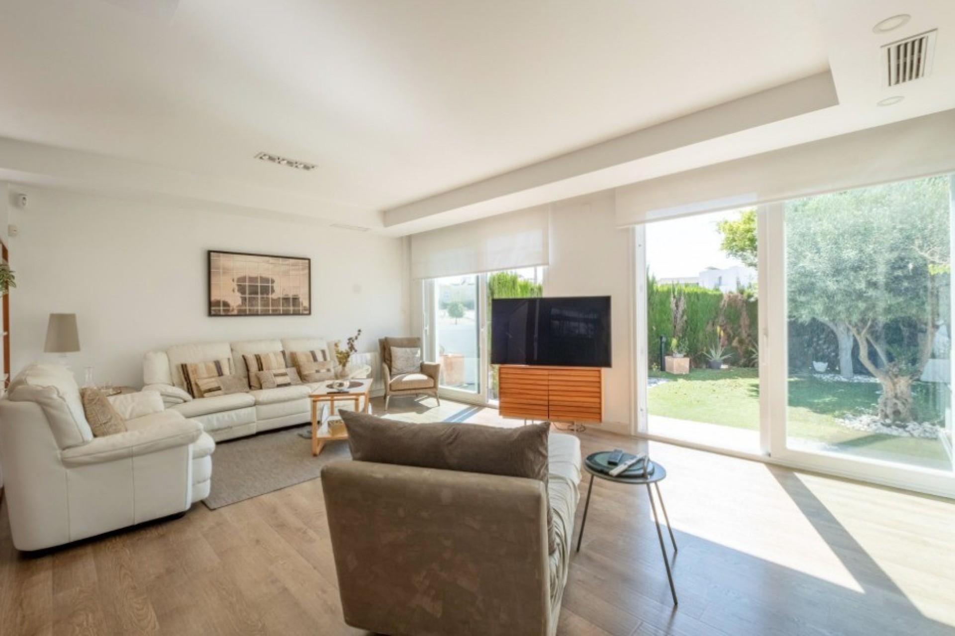 Reventa - Villa - San Fulgencio