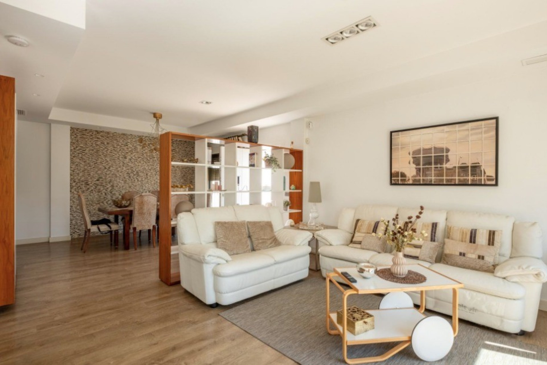 Reventa - Villa - San Fulgencio