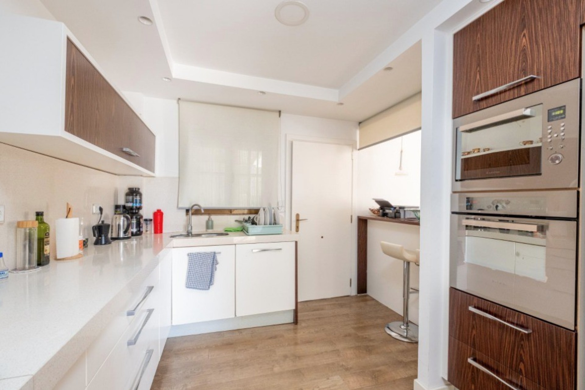 Reventa - Villa - San Fulgencio