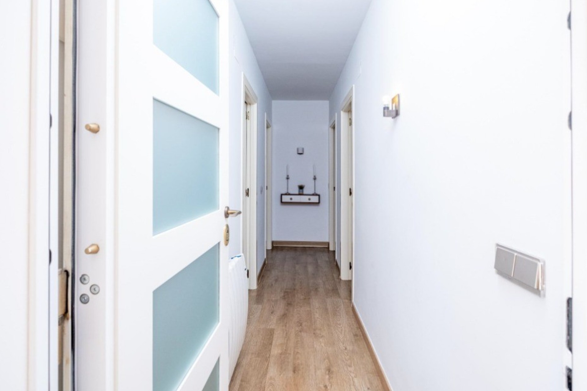 Reventa - Villa - San Fulgencio