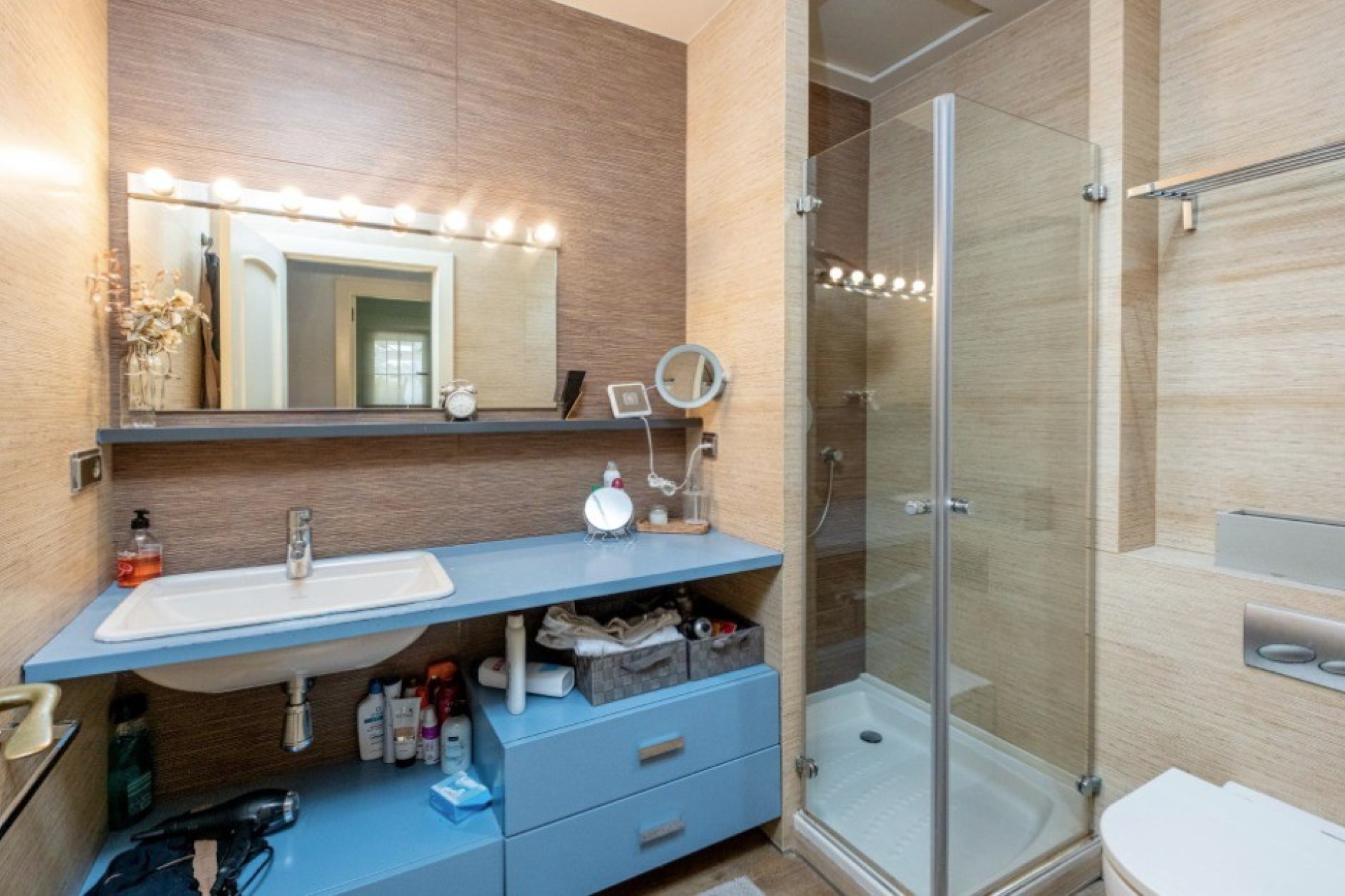 Reventa - Villa - San Fulgencio