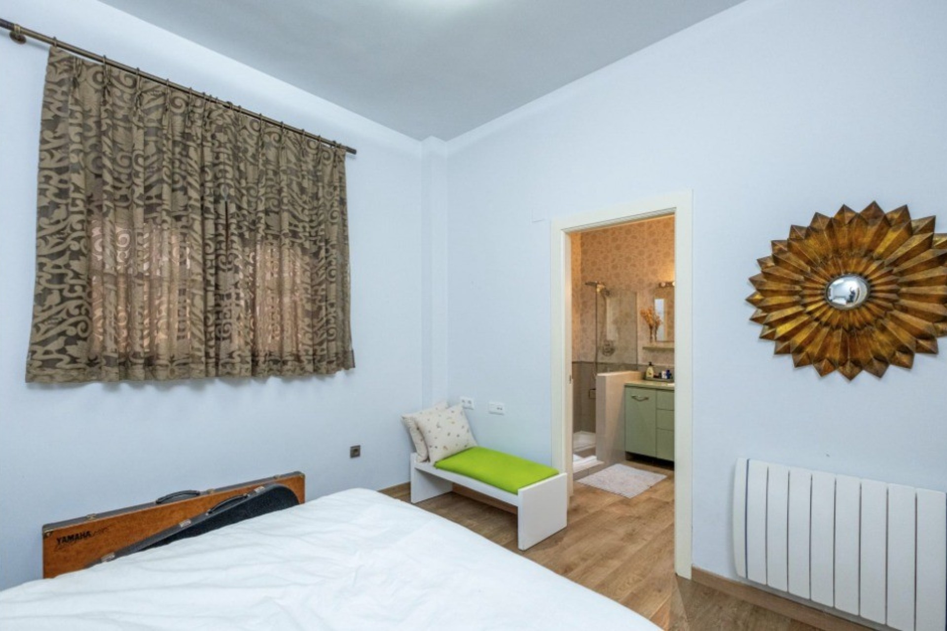 Reventa - Villa - San Fulgencio
