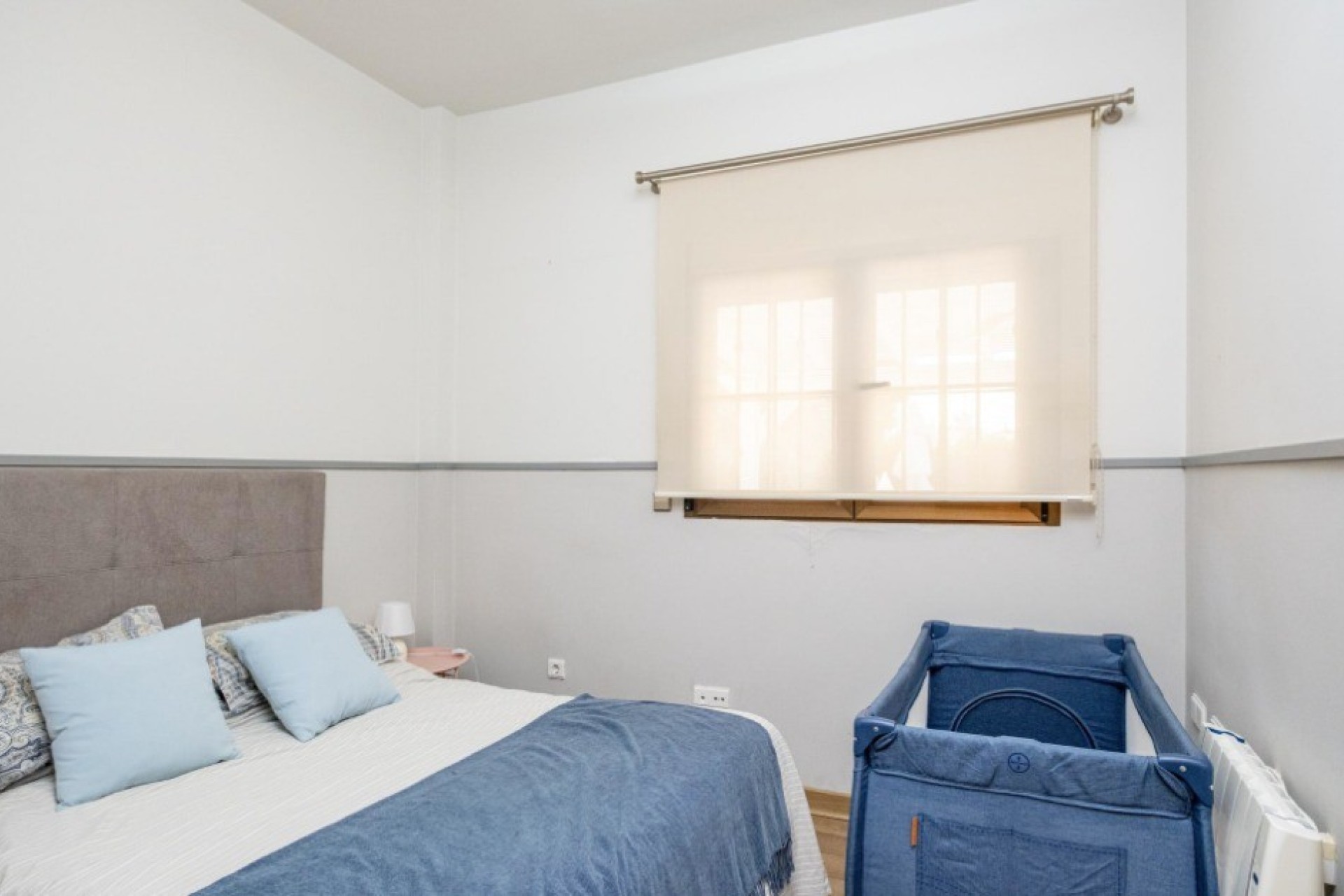 Reventa - Villa - San Fulgencio