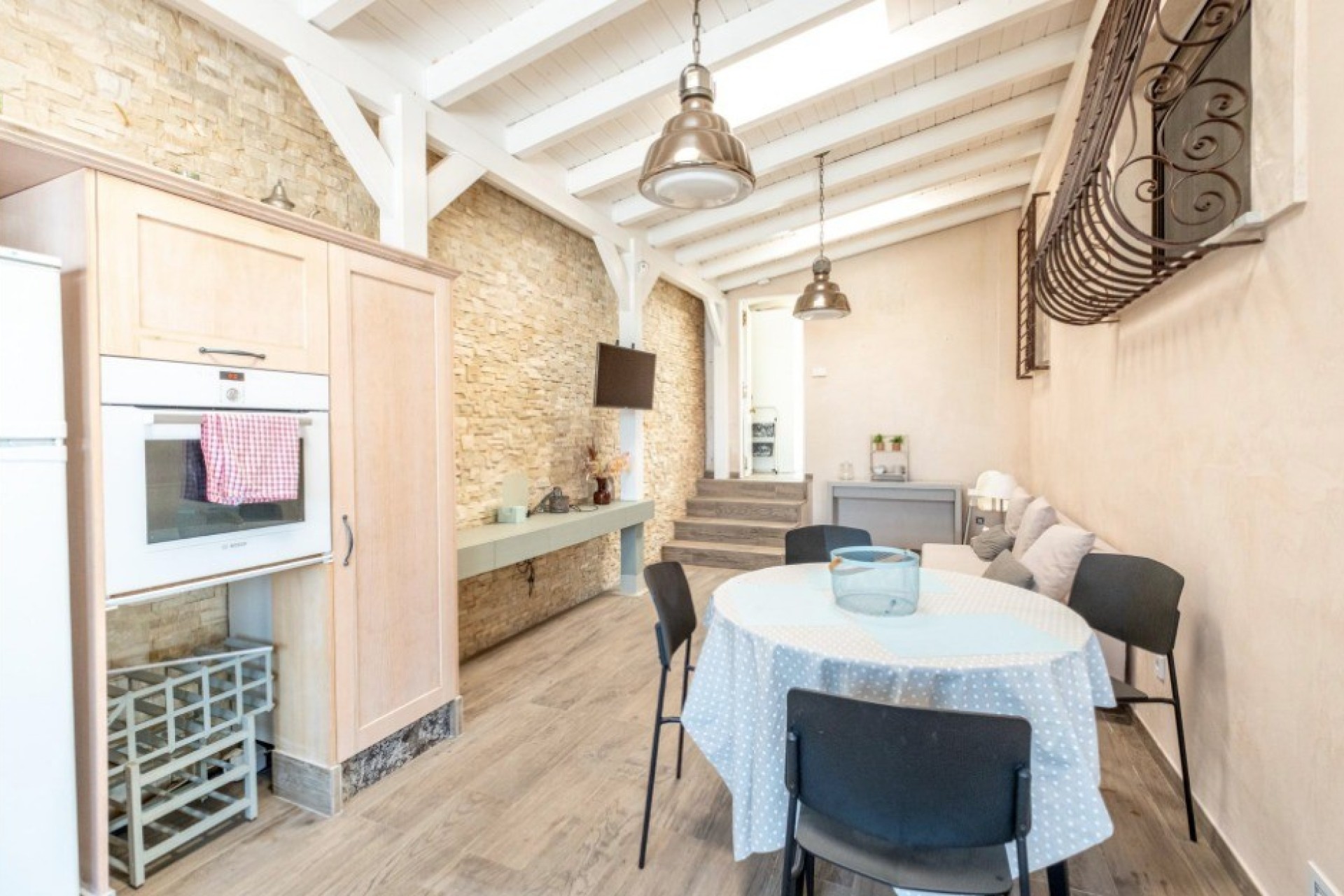 Reventa - Villa - San Fulgencio
