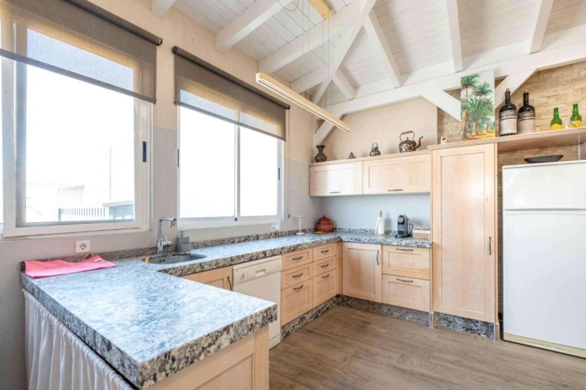 Reventa - Villa - San Fulgencio