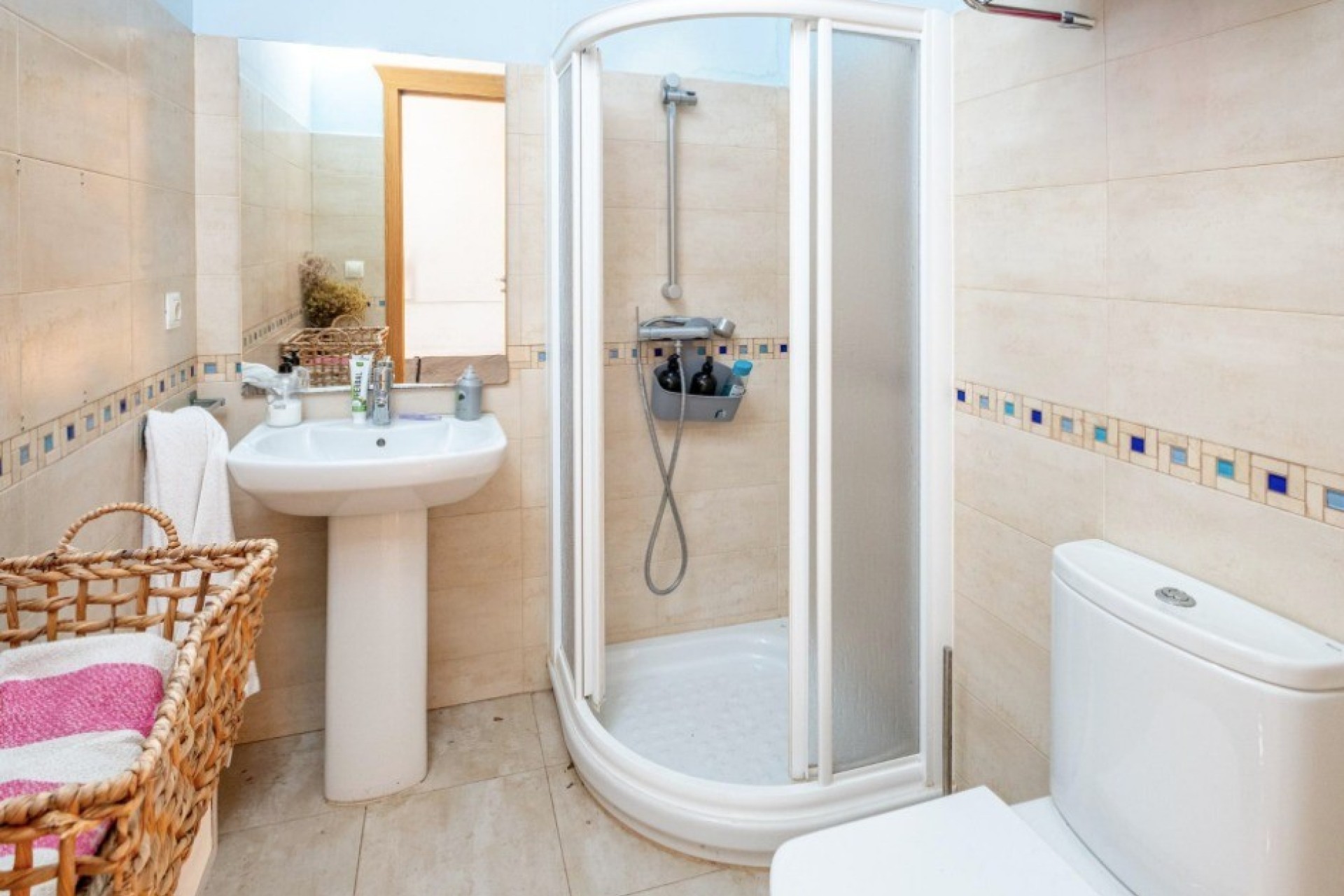 Reventa - Villa - San Fulgencio