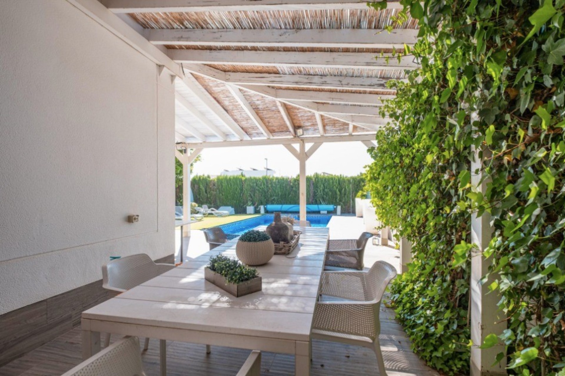 Reventa - Villa - San Fulgencio