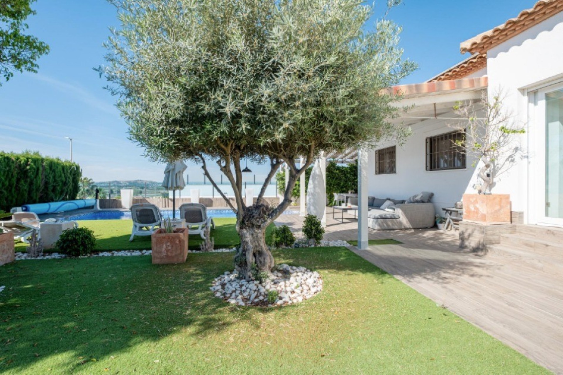 Reventa - Villa - San Fulgencio
