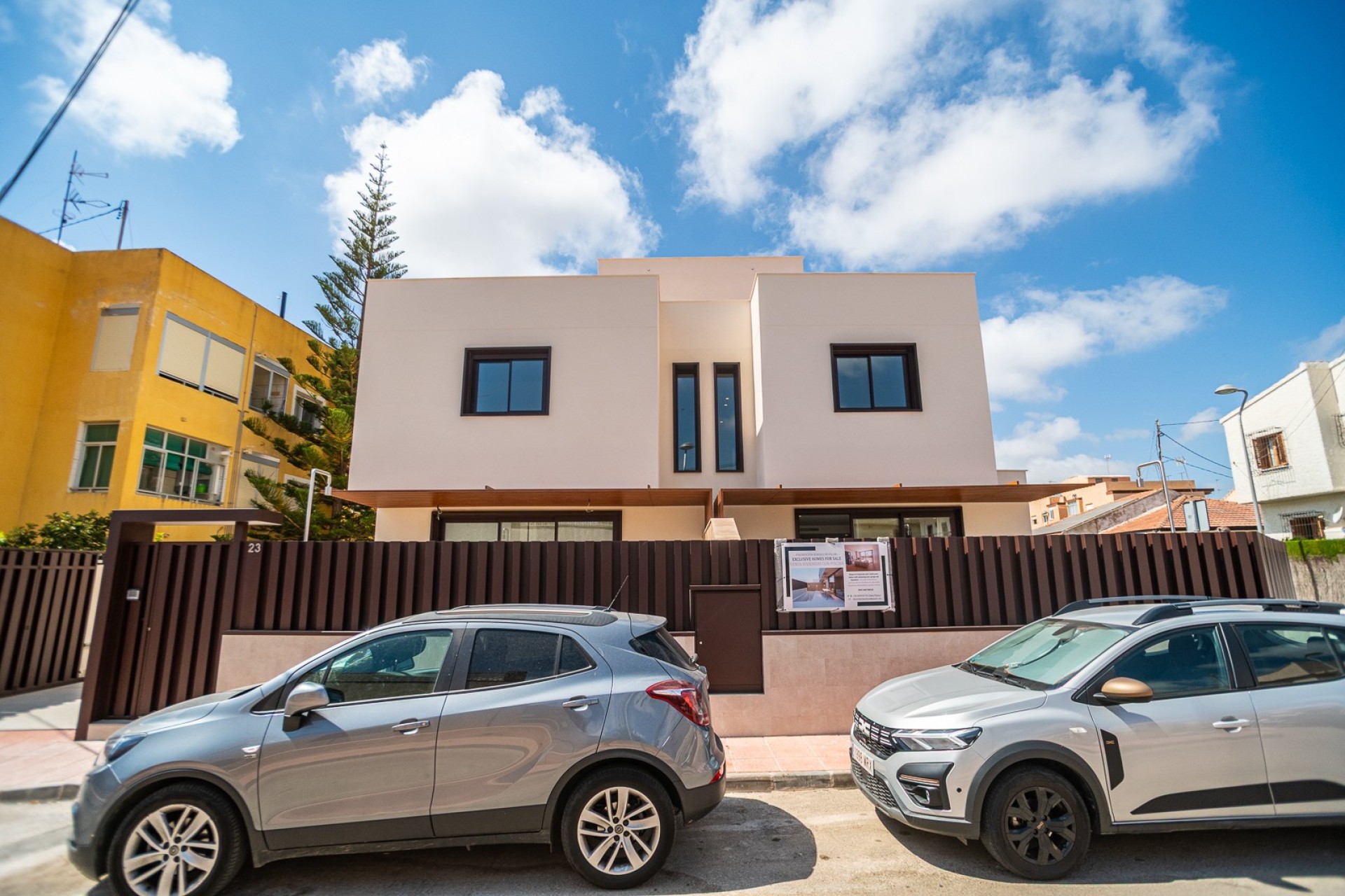 Reventa - Villa - San Javier - Santiago de la Ribera