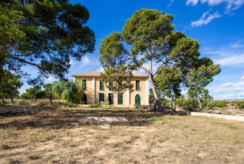 Reventa - Villa - San Juan Alicante - San Juan de Alicante