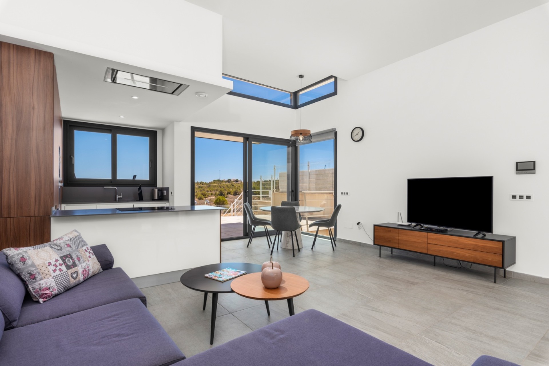 Reventa - Villa - San Miguel de Salinas - Costa Blanca South