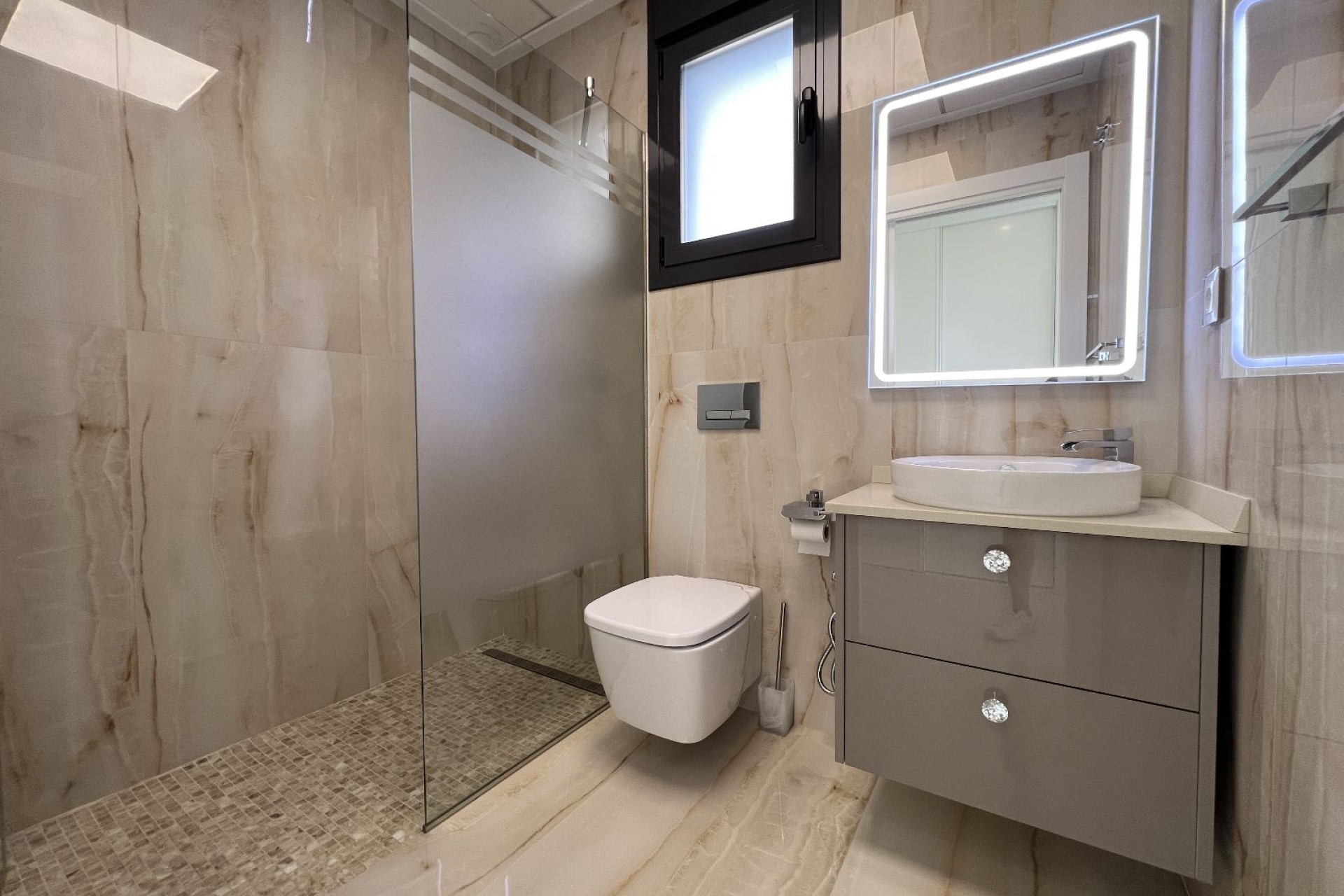 Reventa - Villa - San Miguel de Salinas - Costa Blanca Sur